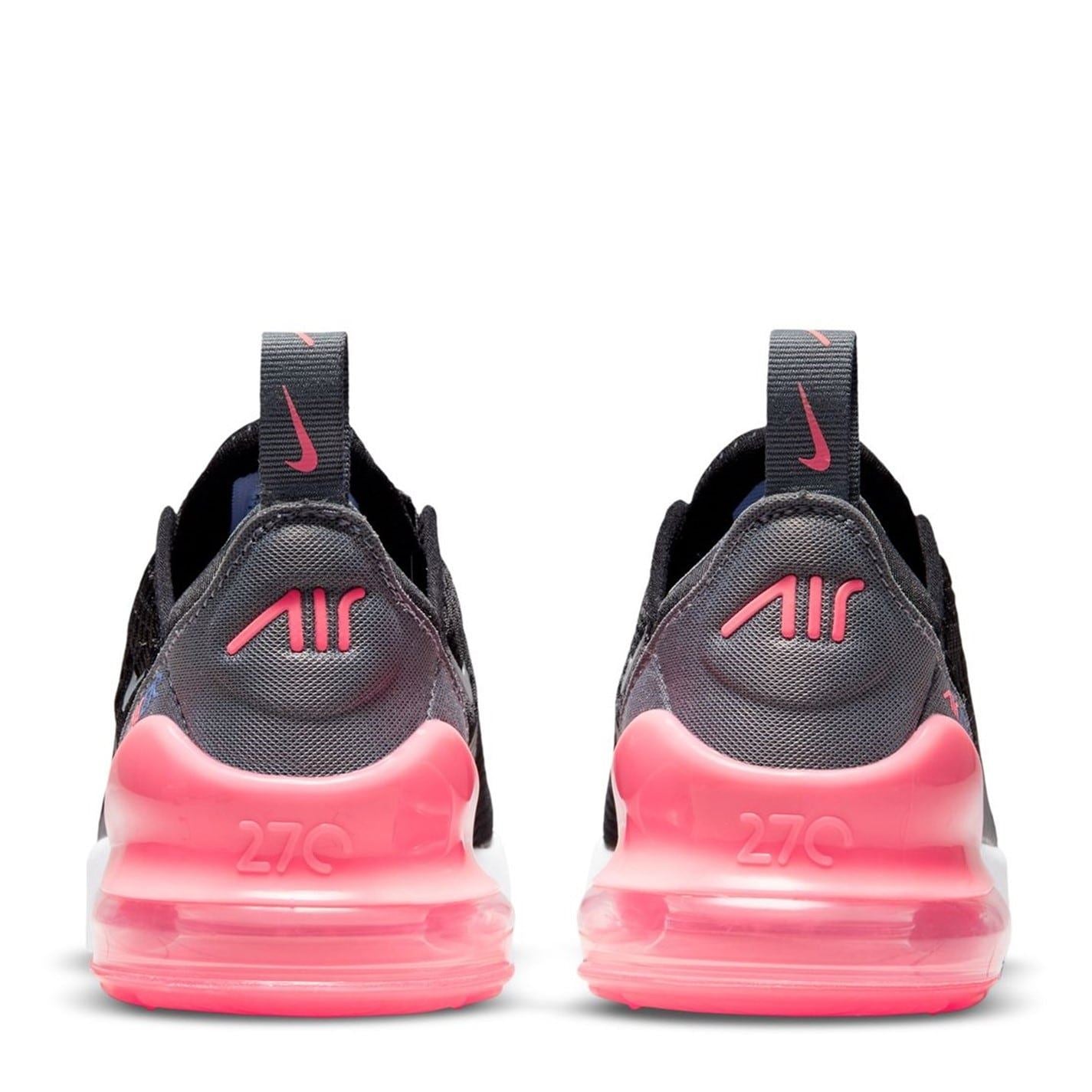 Nike Air Max 270 Little Kids Shoe