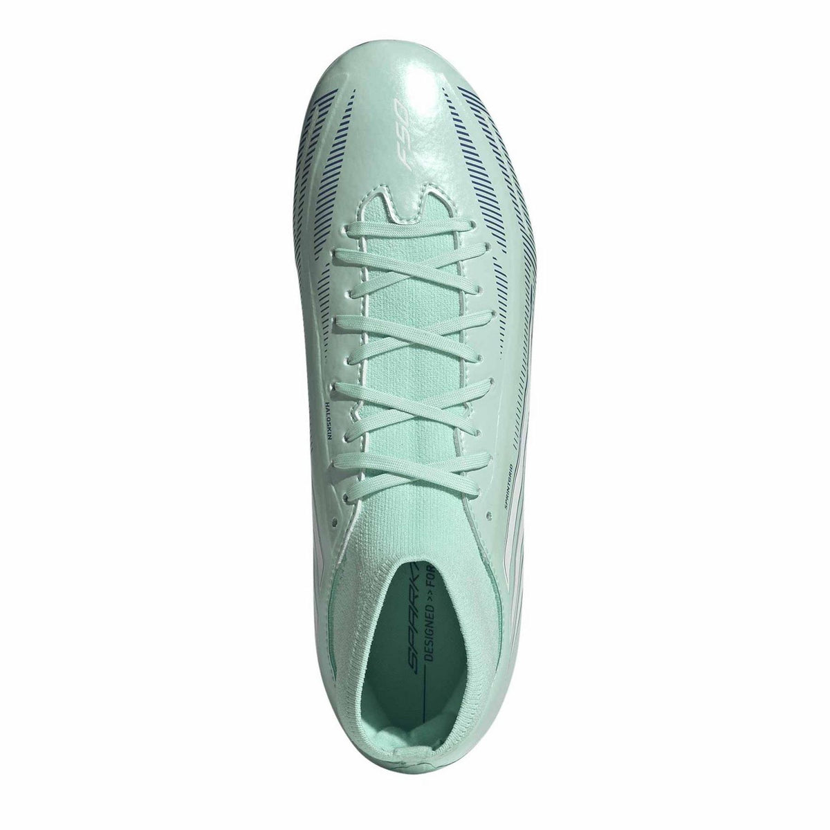 adidas F50.3 Sparkfusion Lace Up Firm Ground Football Boots