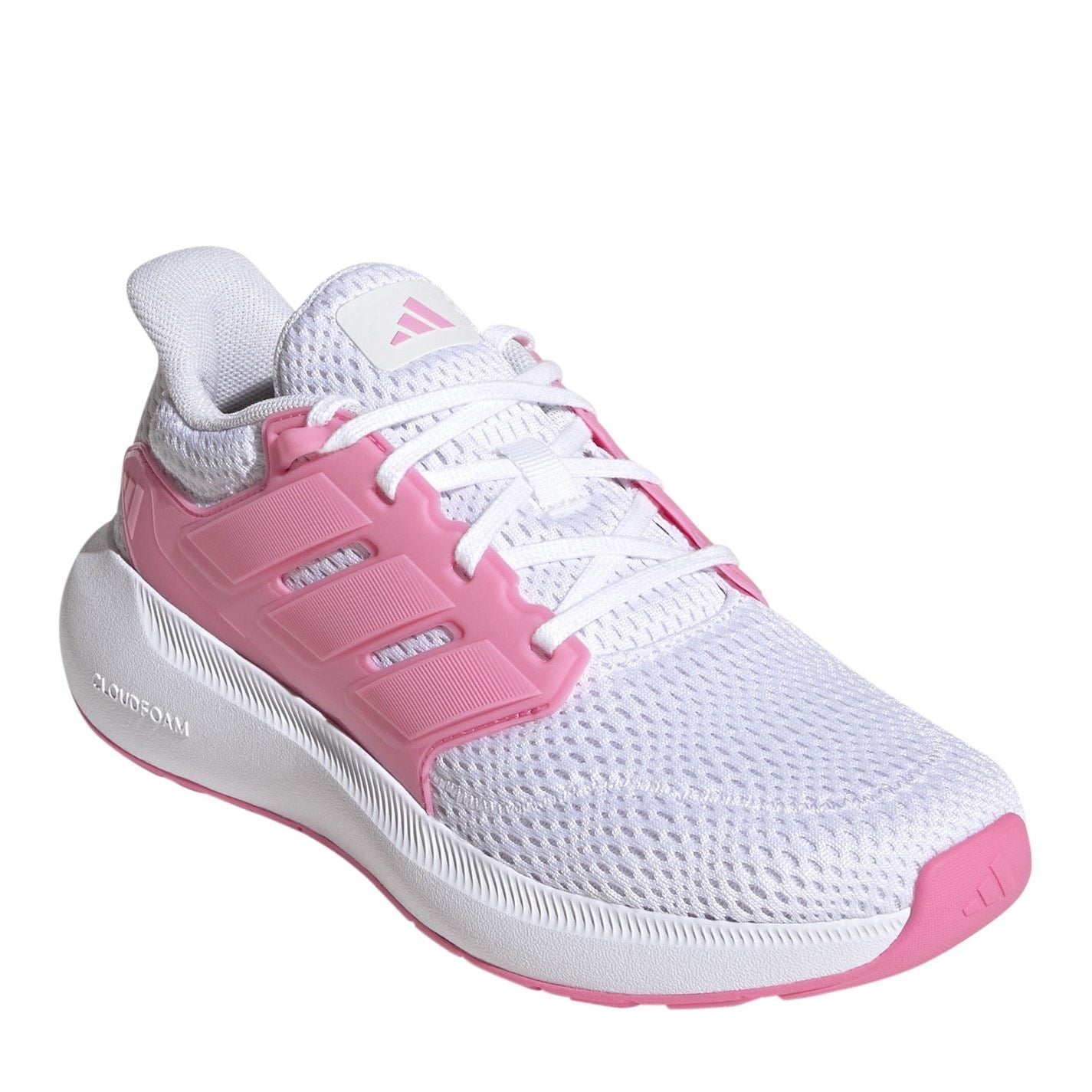 adidas Ultimashw 2.0 Lace Up Low Top Sneakers