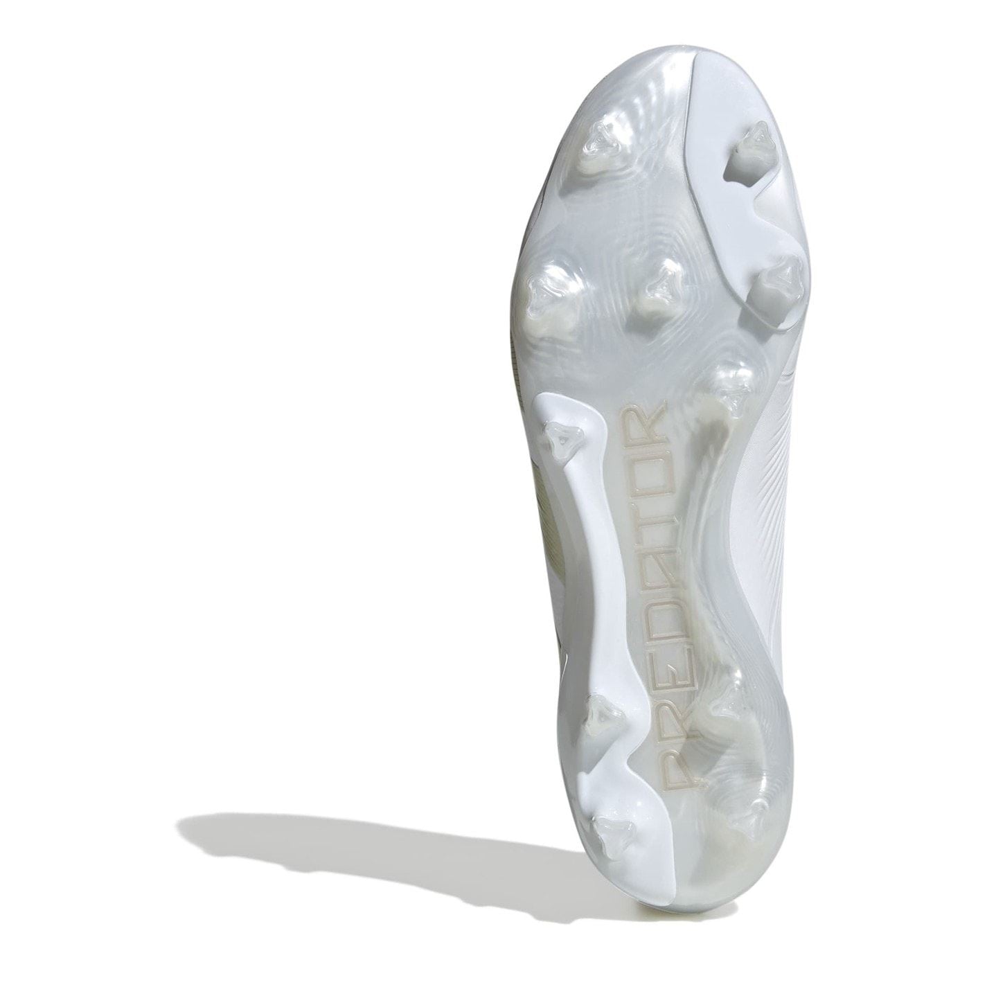 adidas Predator Elite Juniors Firm Ground Football Boots