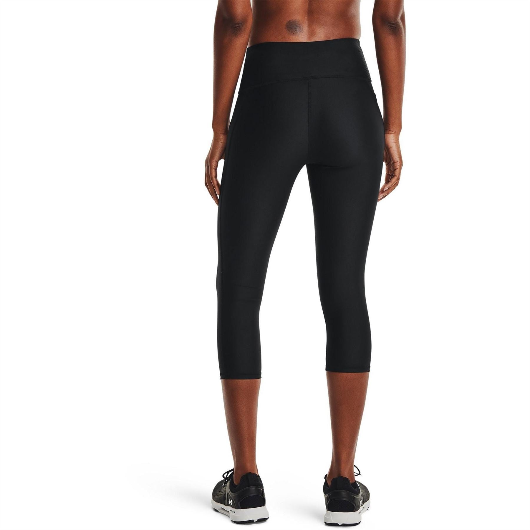 Under Armour Armour Hg Armour Hi Capris