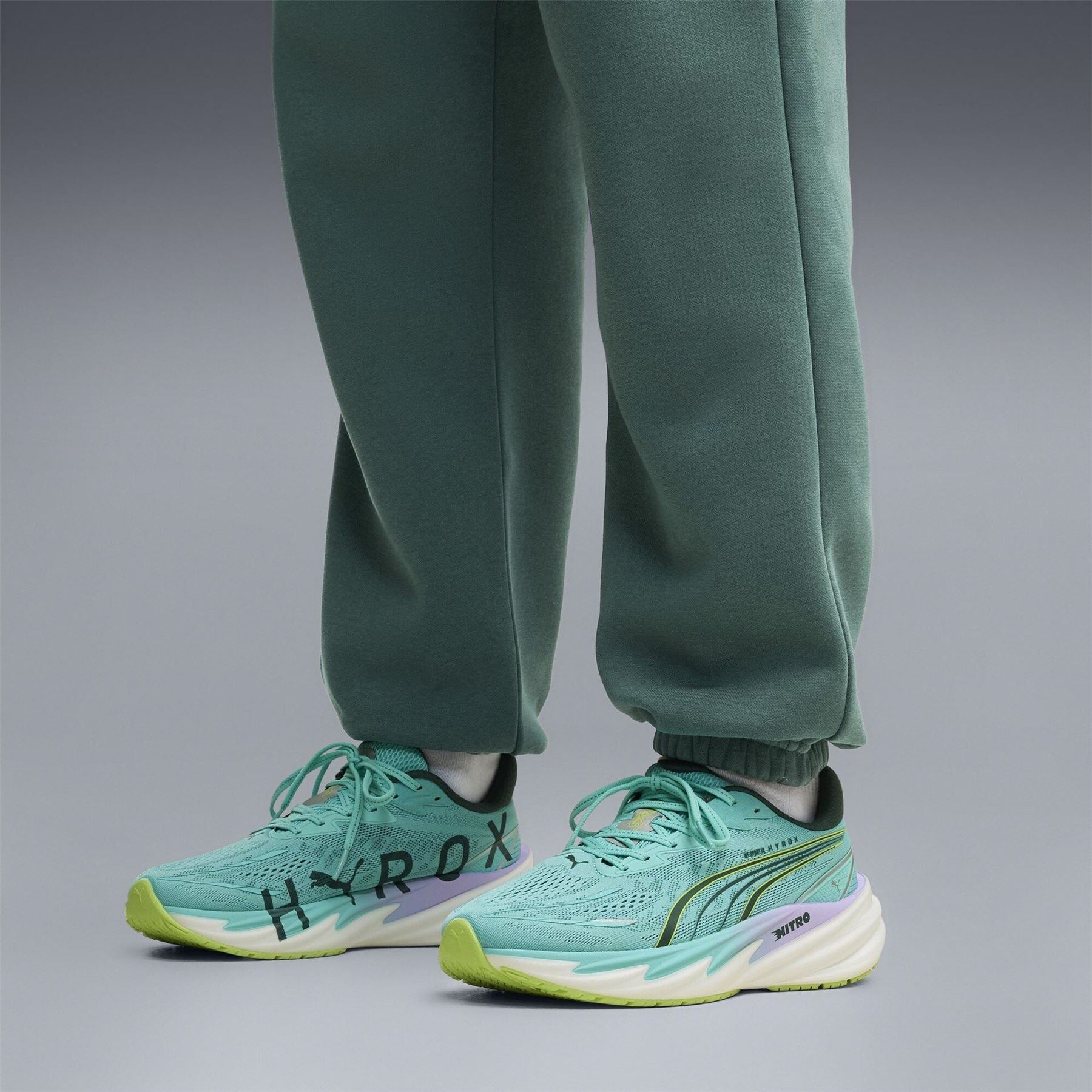 Puma Velocity Nitro 5 Road Running Shoes