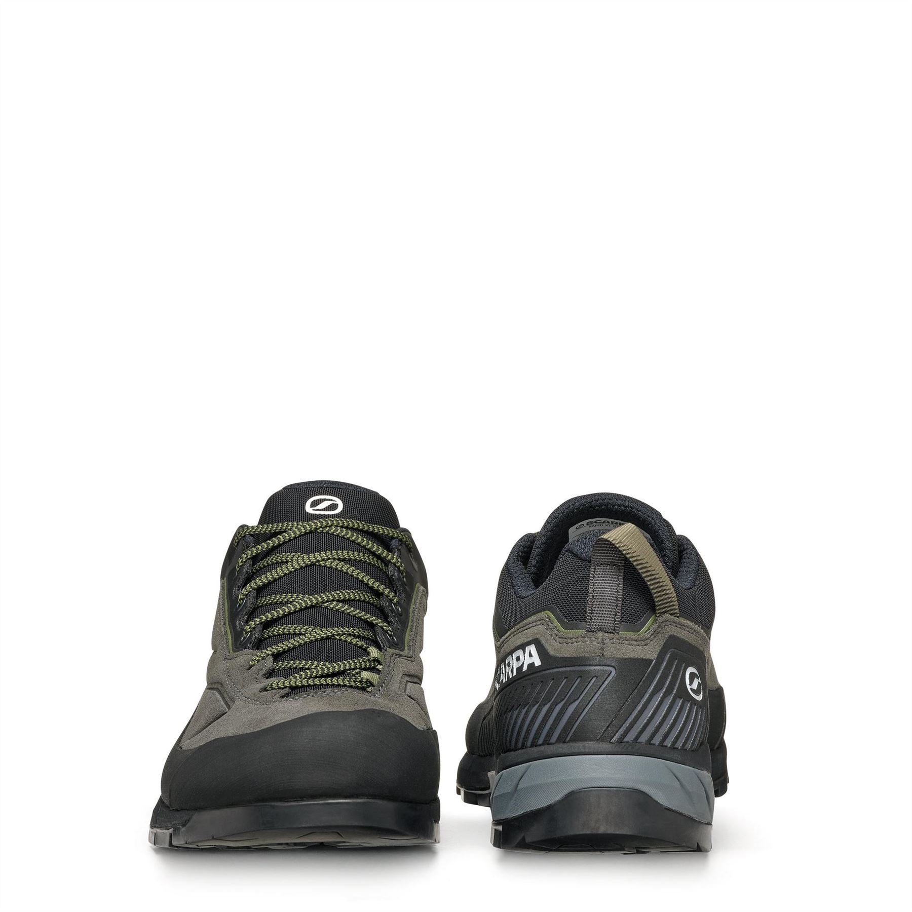 Scarpa Mens Rapid Xt GorE-Tex Hiking Shoe
