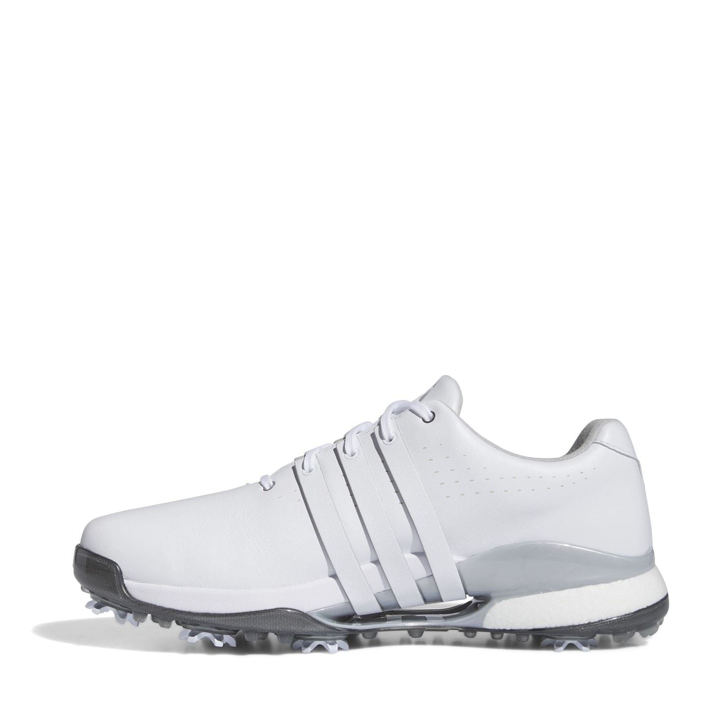 adidas Mens Tour360 24 Wide Golf Shoes