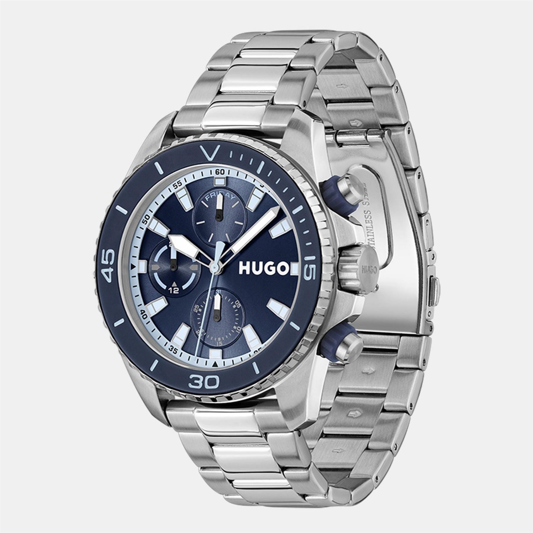 Hugo HUGO #DIVE Watch