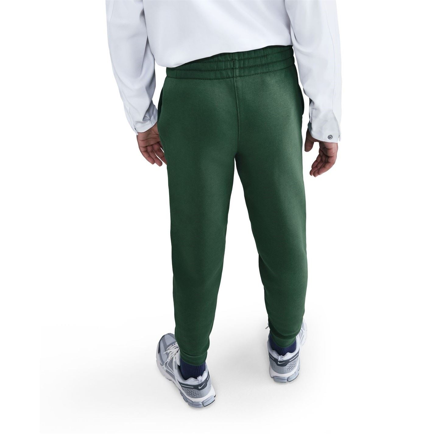 Nike Sportswear Club Fleece Big Kids Pants