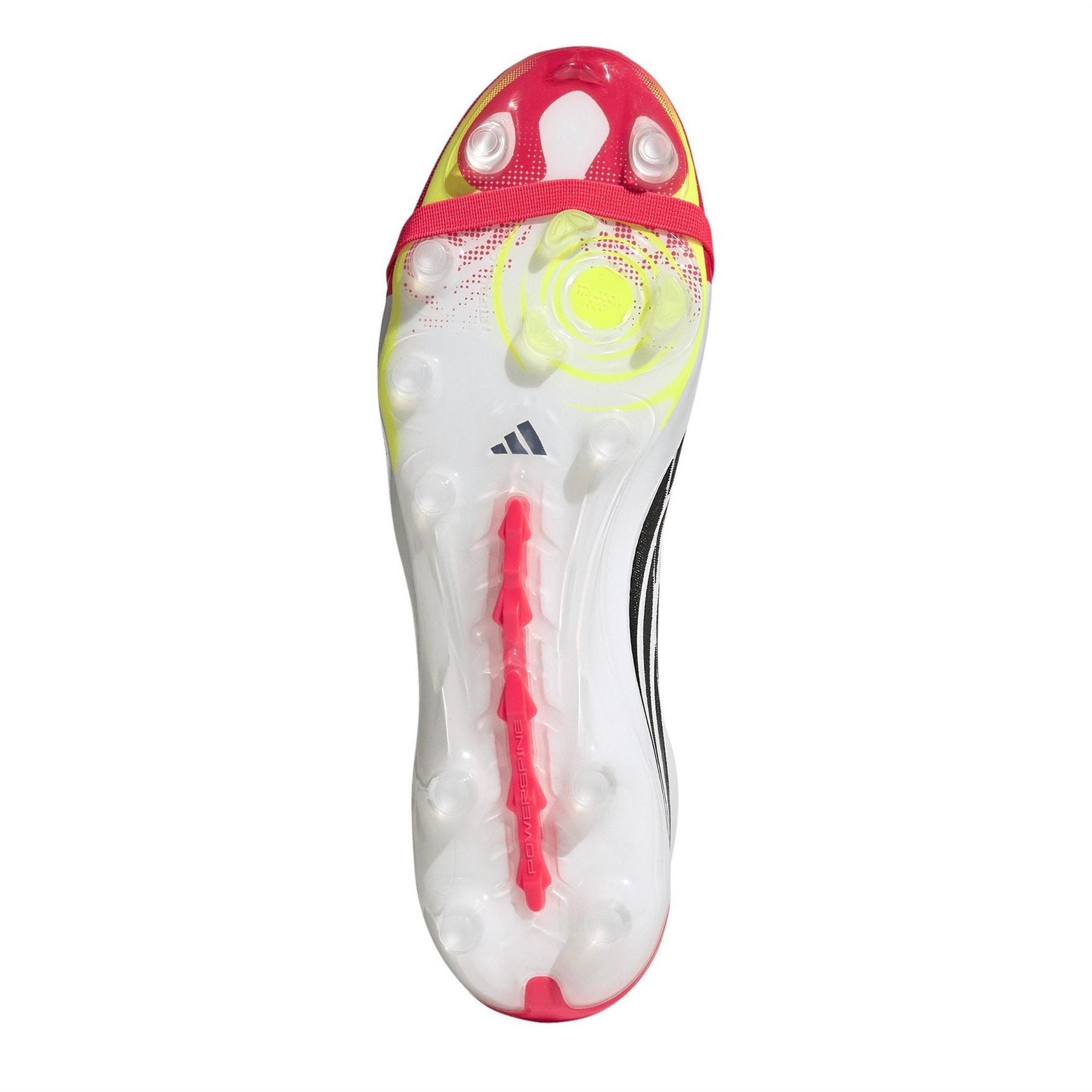 adidas adidas Predator Pro Fold Over Tongue Astro Turf Football Boots