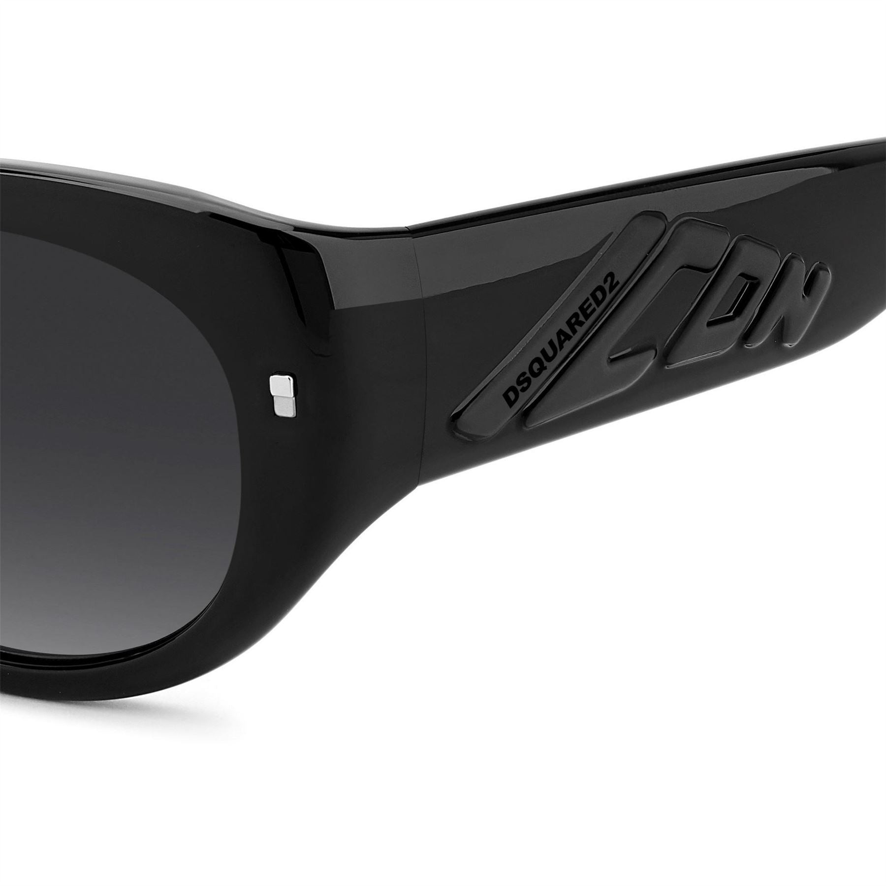 DSquared2 Sun Oval Sungls Sn63