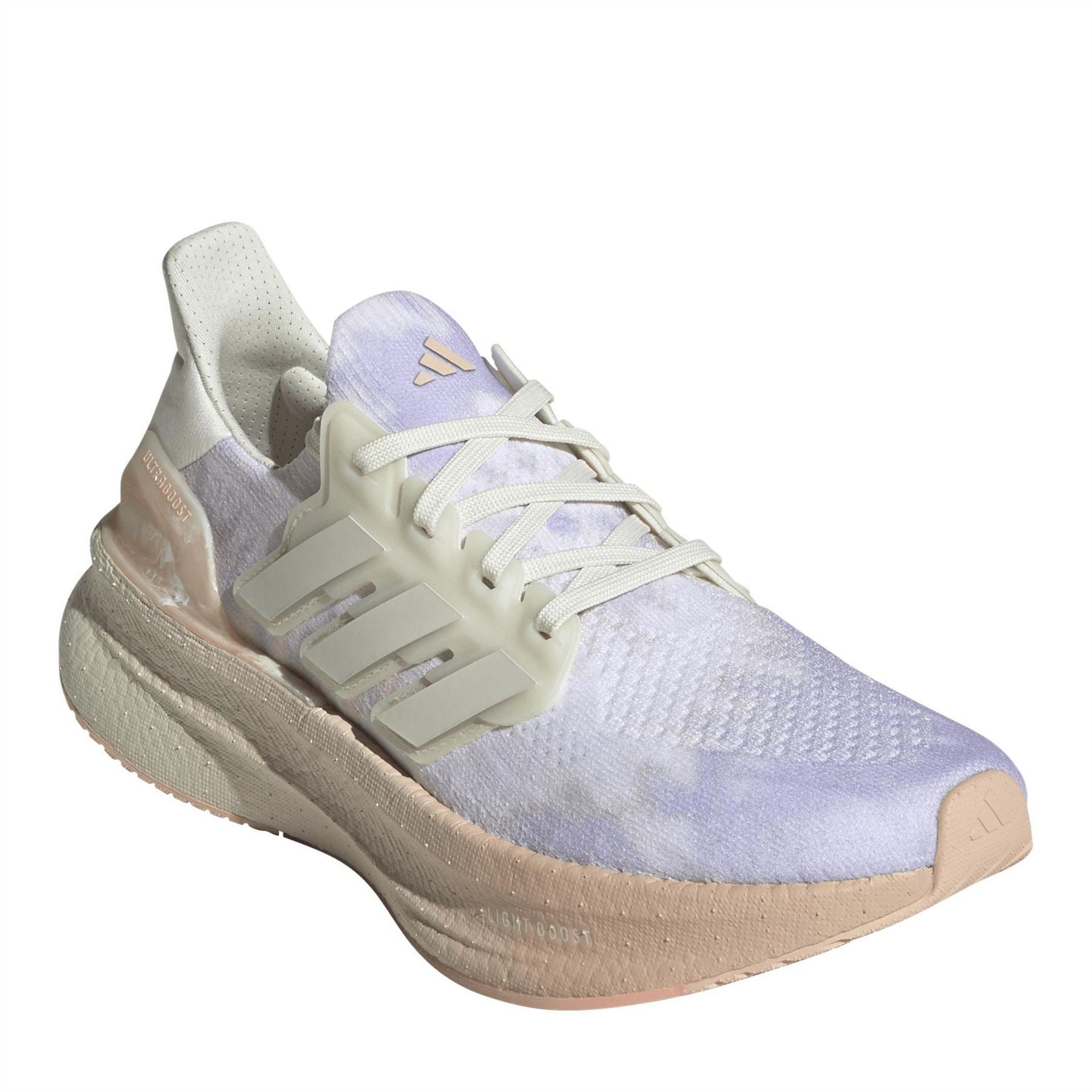 adidas Womens Ultraboost 5 Road Running Shoes