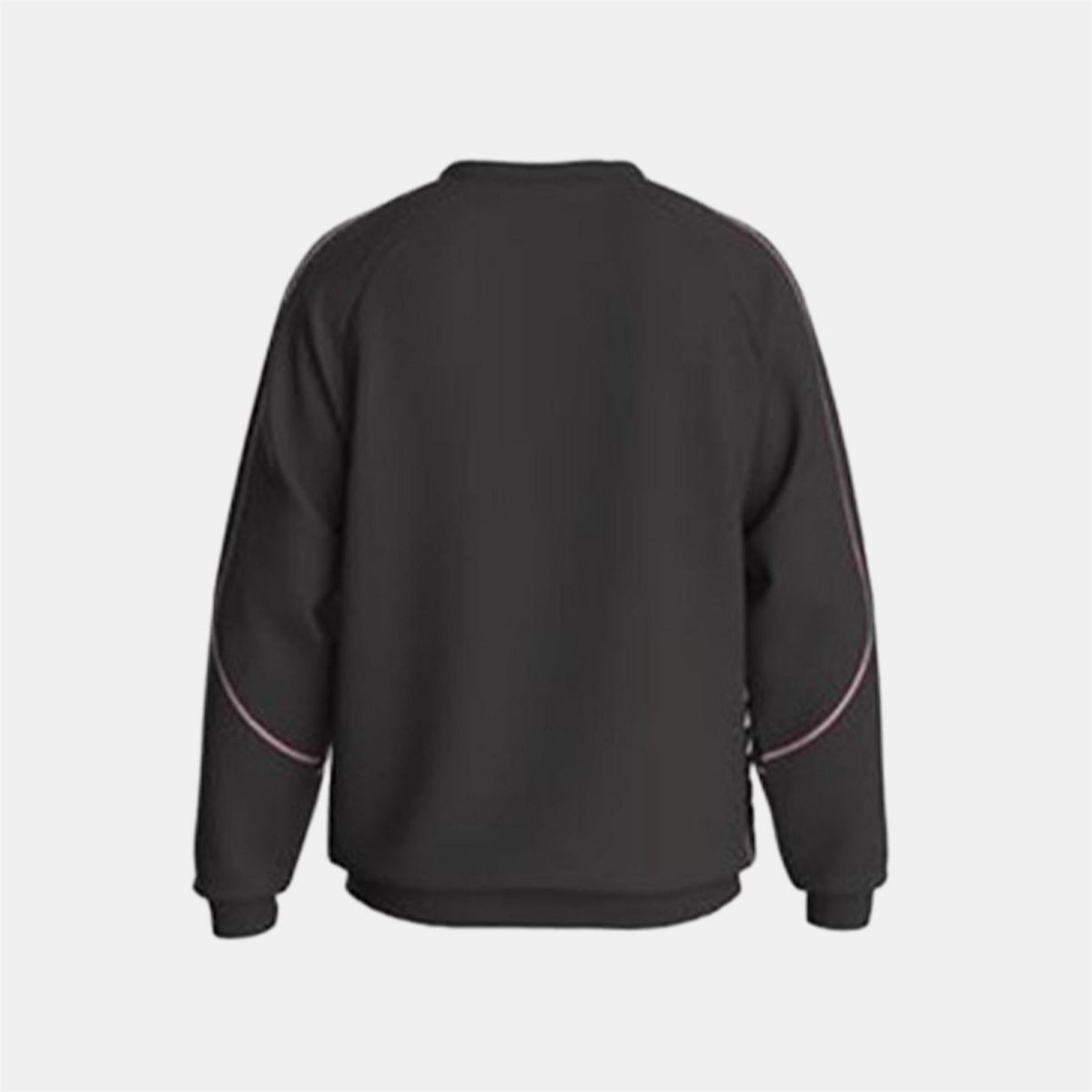 Kappa 222 Banda Spencer Teddy Fleece Crew Sweater