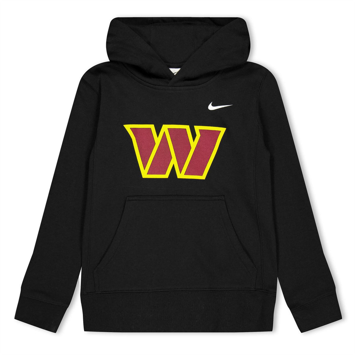 Nike NFL Kids Hoodie with Kangaroo Pocket