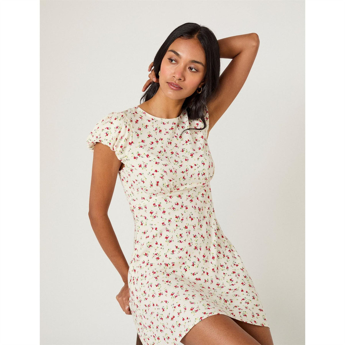 Nobodys Child Maggie Mini Dress