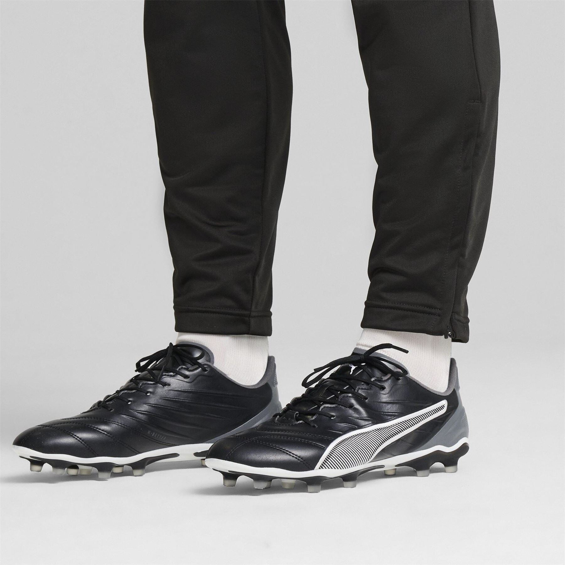 Puma Mens King Pro Fg Ag Firm Ground Football Boots