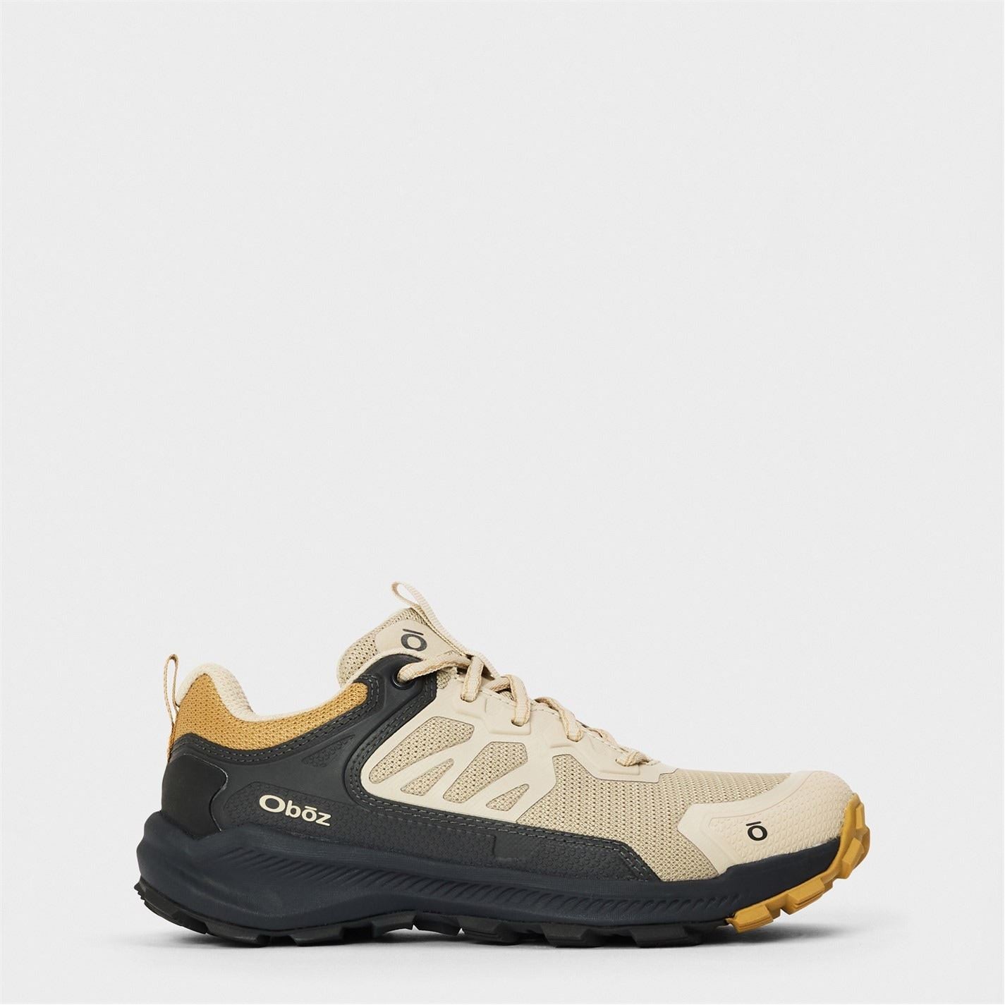 Oboz Katabatic Low Non Waterproof Hiking Shoes
