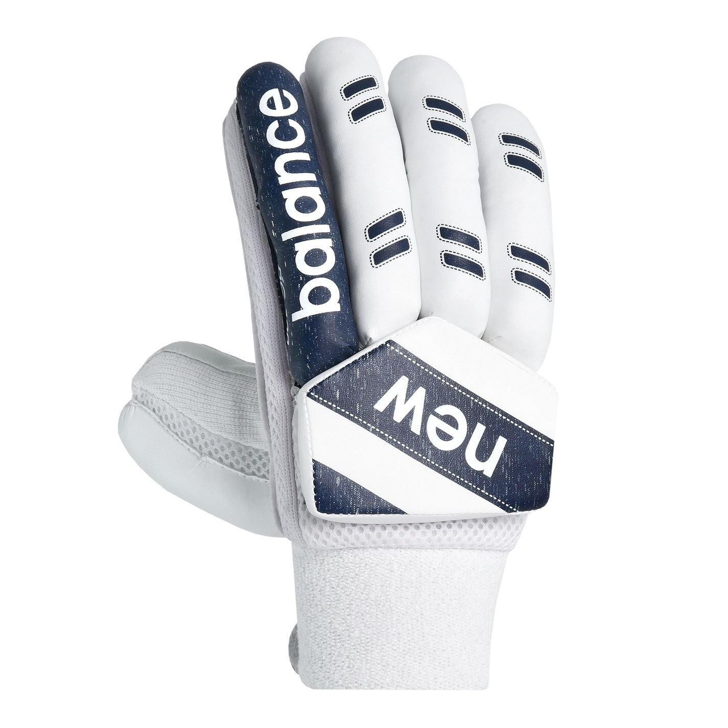 New Balance Dc 300 Batting Gloves Adults