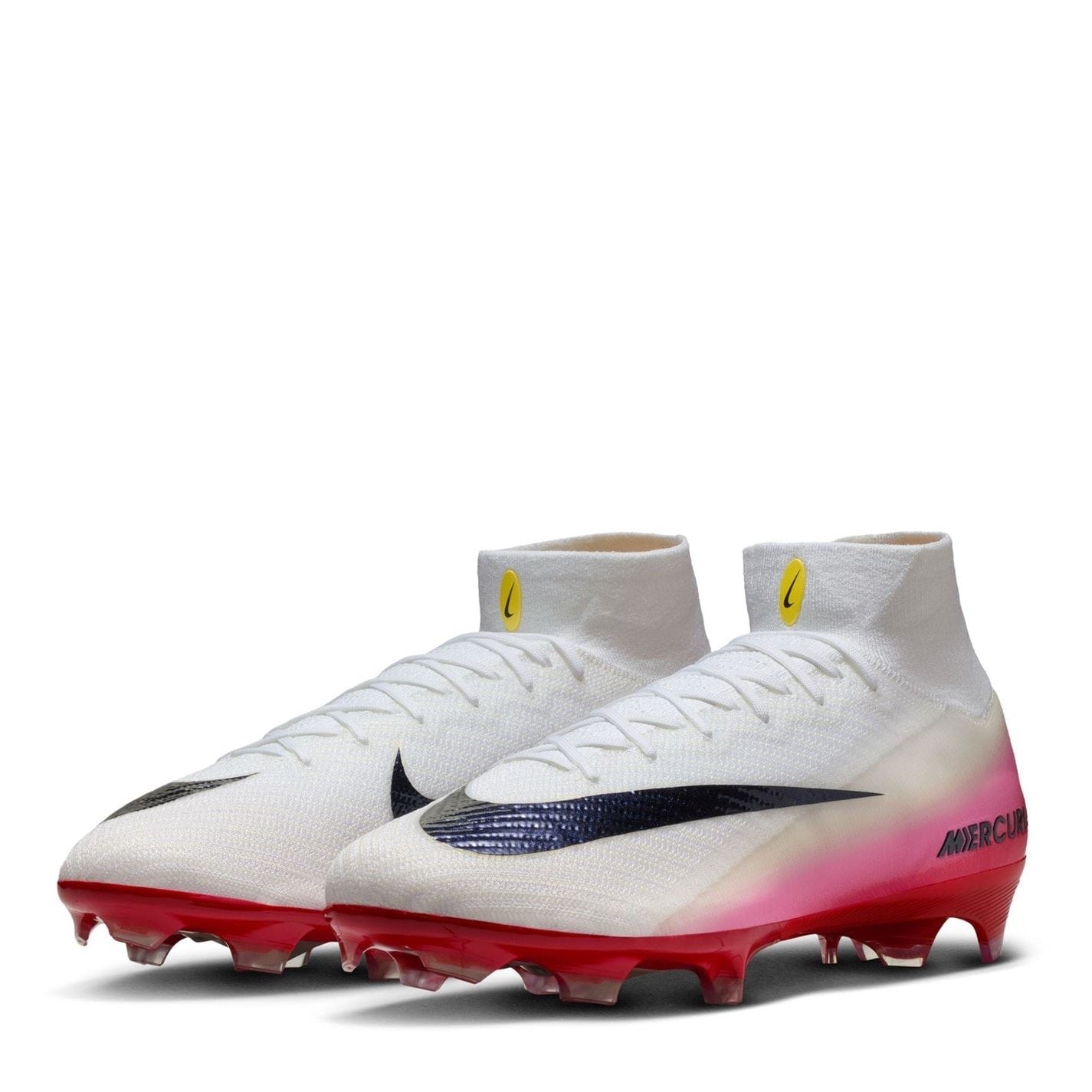 Nike Mercurial Superfly 10 Elite Adults Firm Ground Football Boots