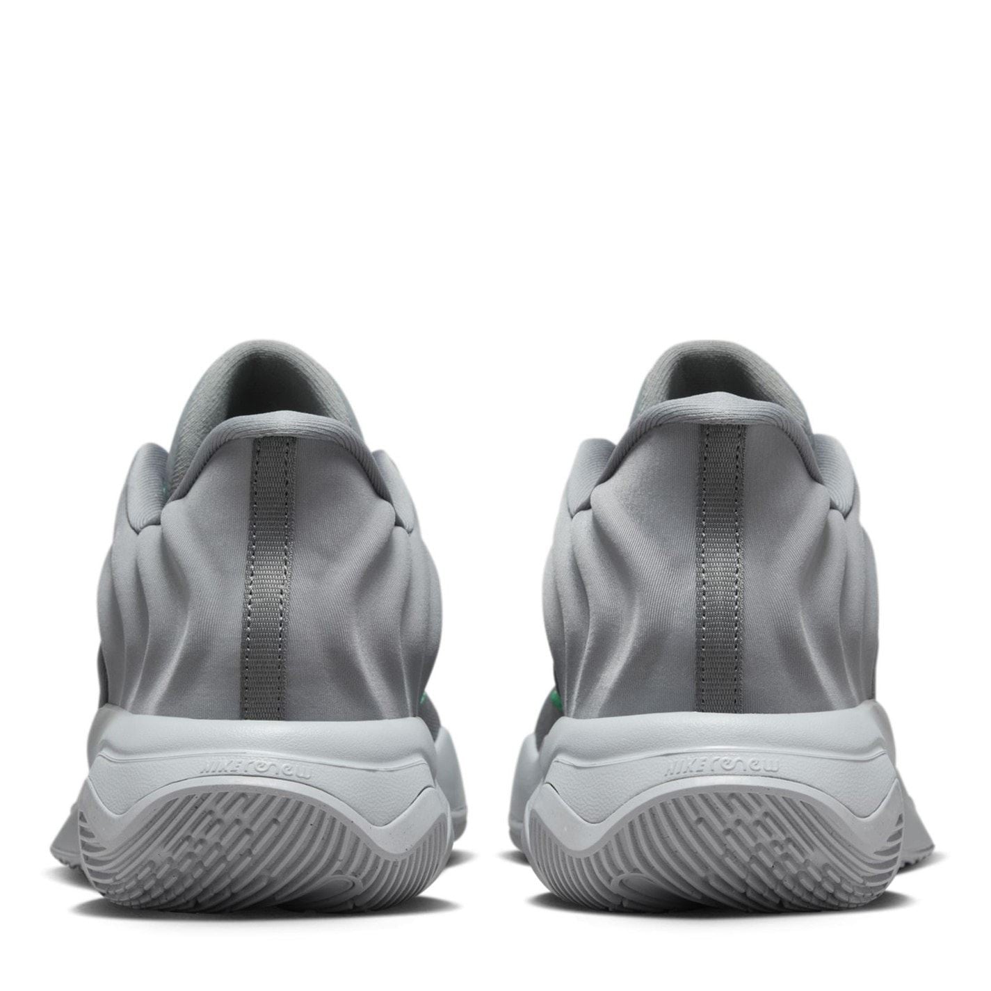 Nike Giannis Immortality 4 Basketball Graphic Print Trainers