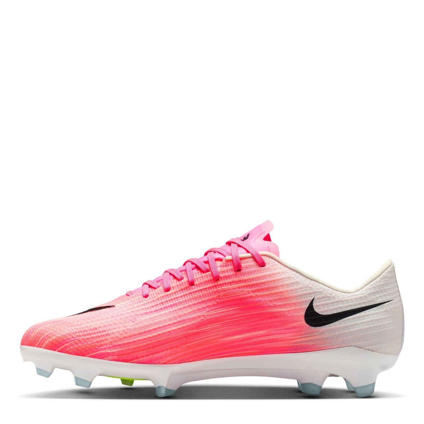 Nike Air Zoom Mercurial Superfly Xi Pro Adults Soft Ground Football Boots
