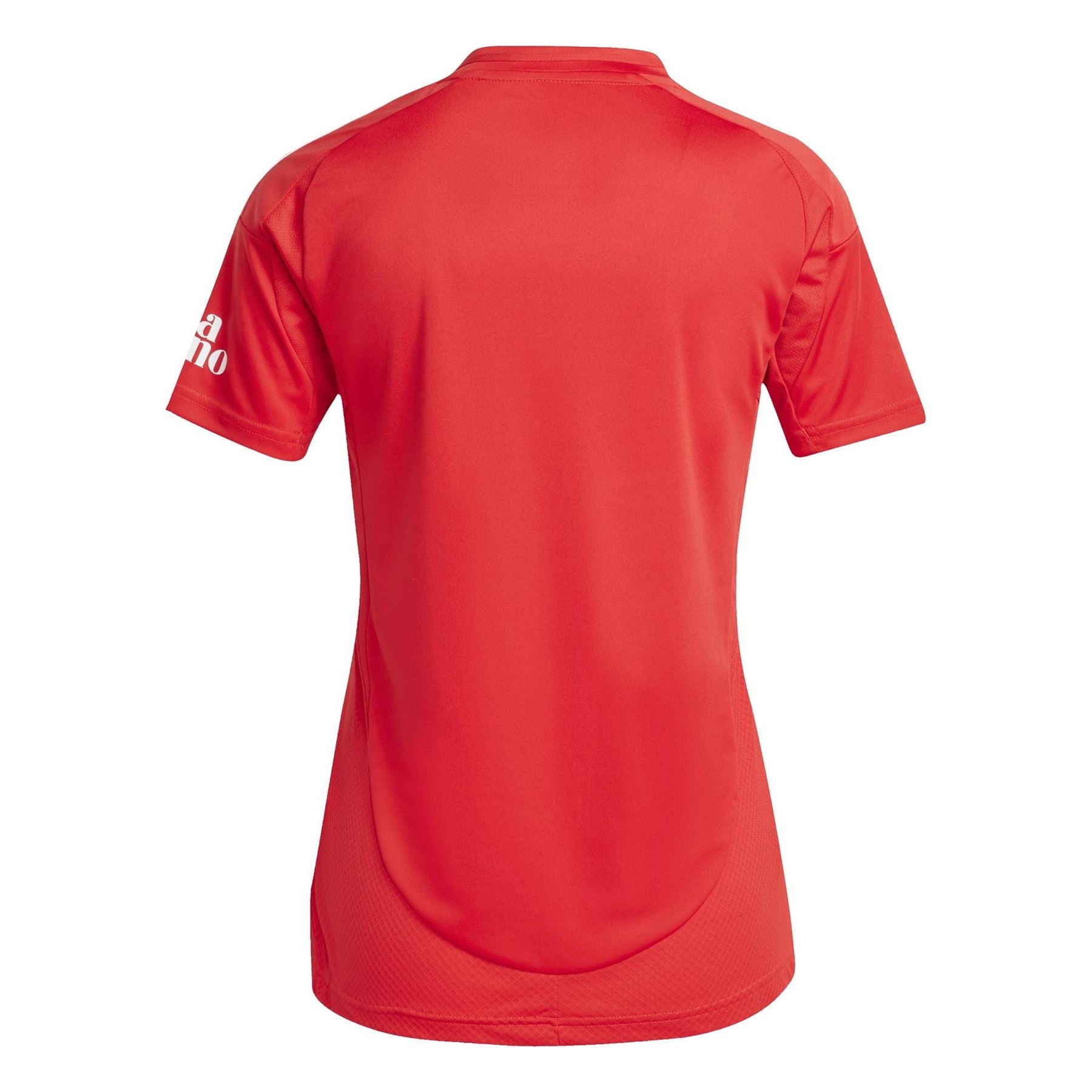 adidas Benfica Home Shirt 24 25