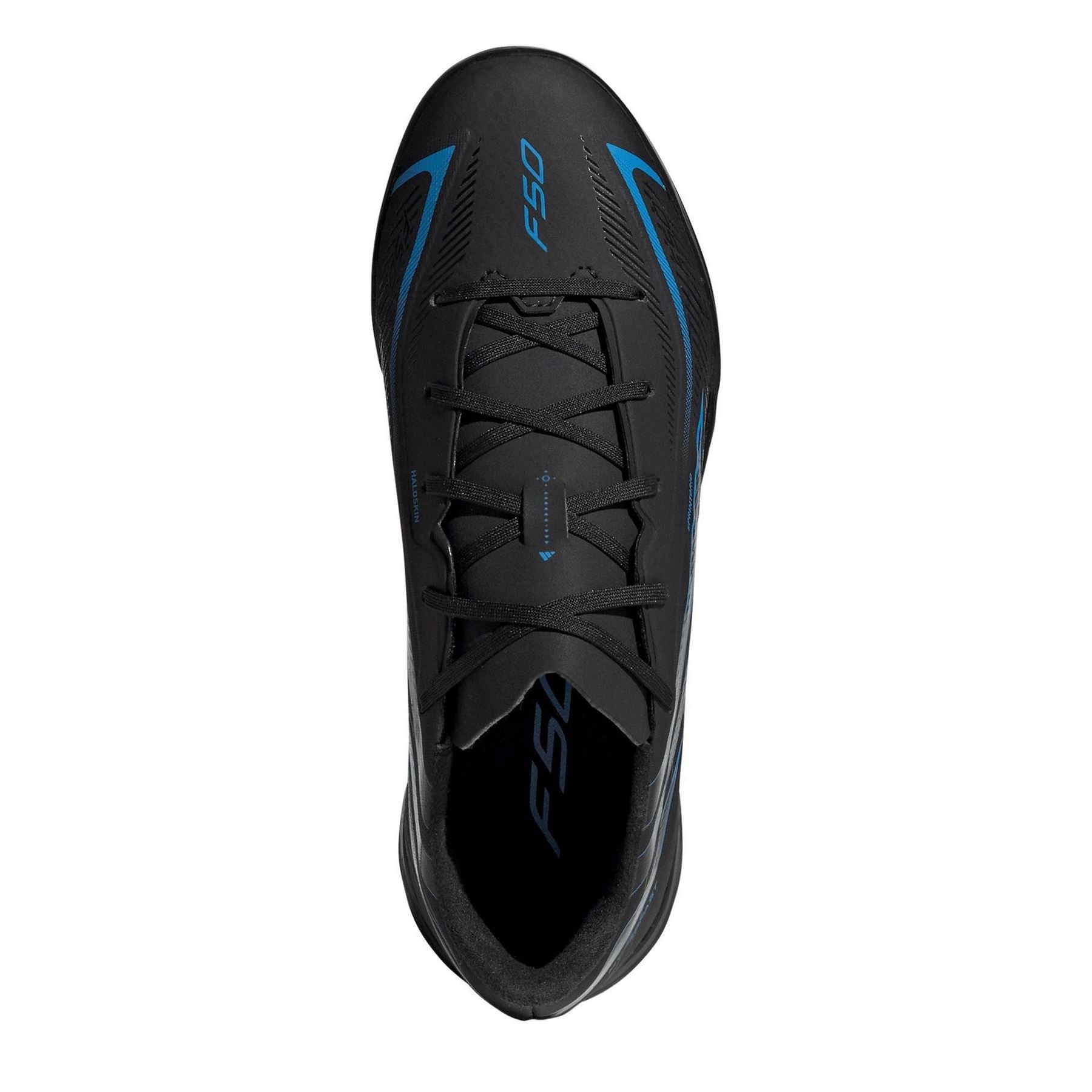 adidas Hyperfast League Turf Football Boots Juniors