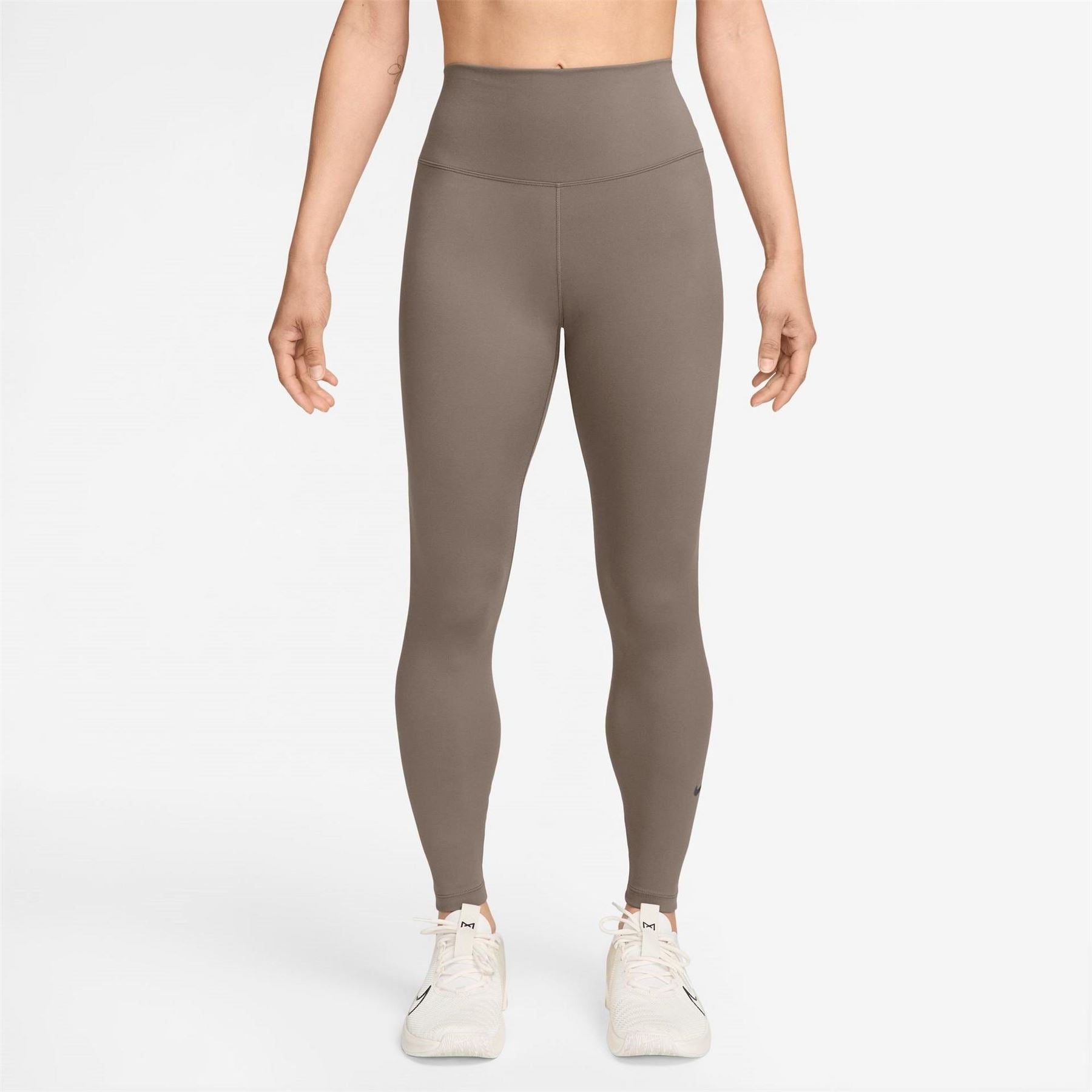 Nike One Dri FIT Womens High Rise Leggings