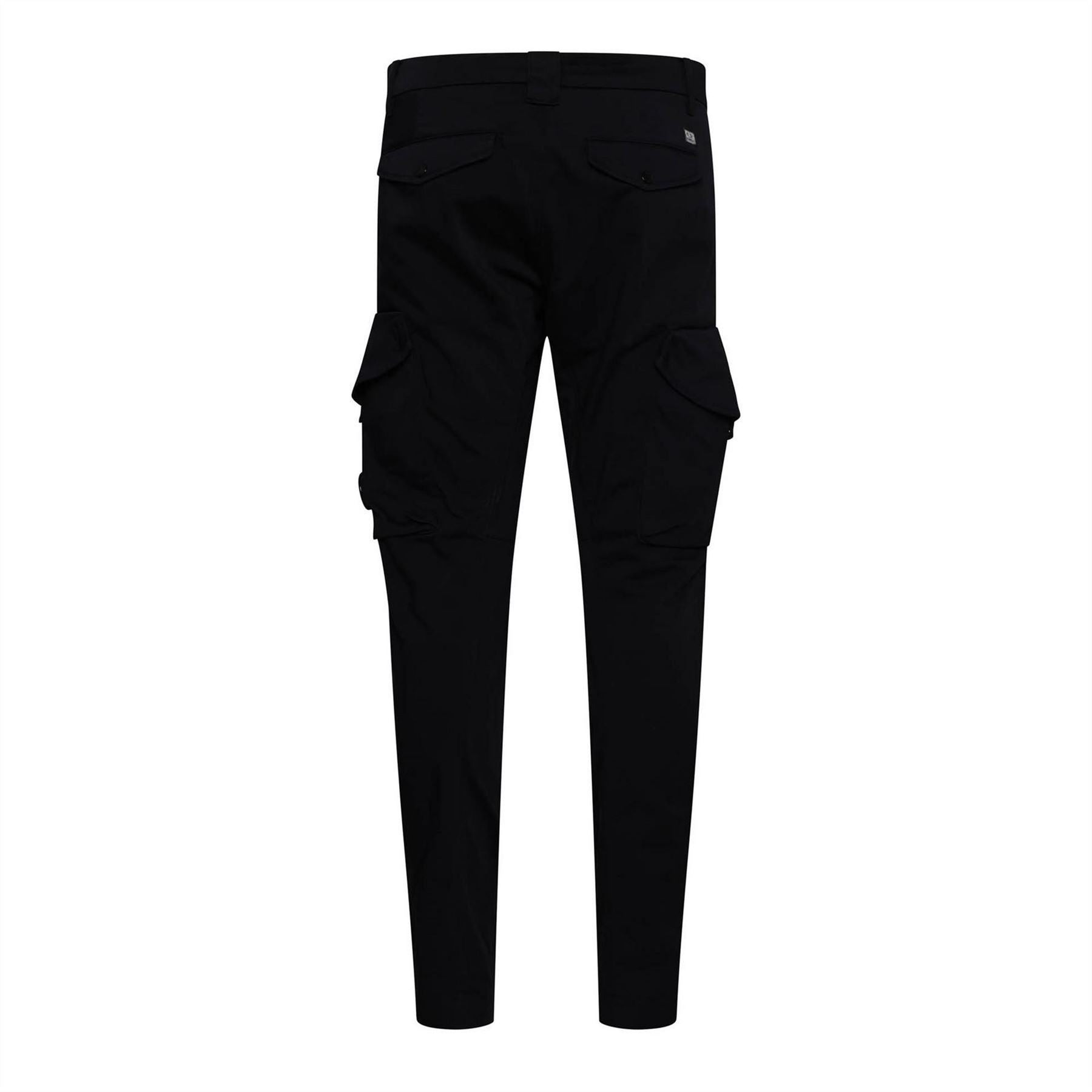CP Company Stretch Cargo Lens Pants