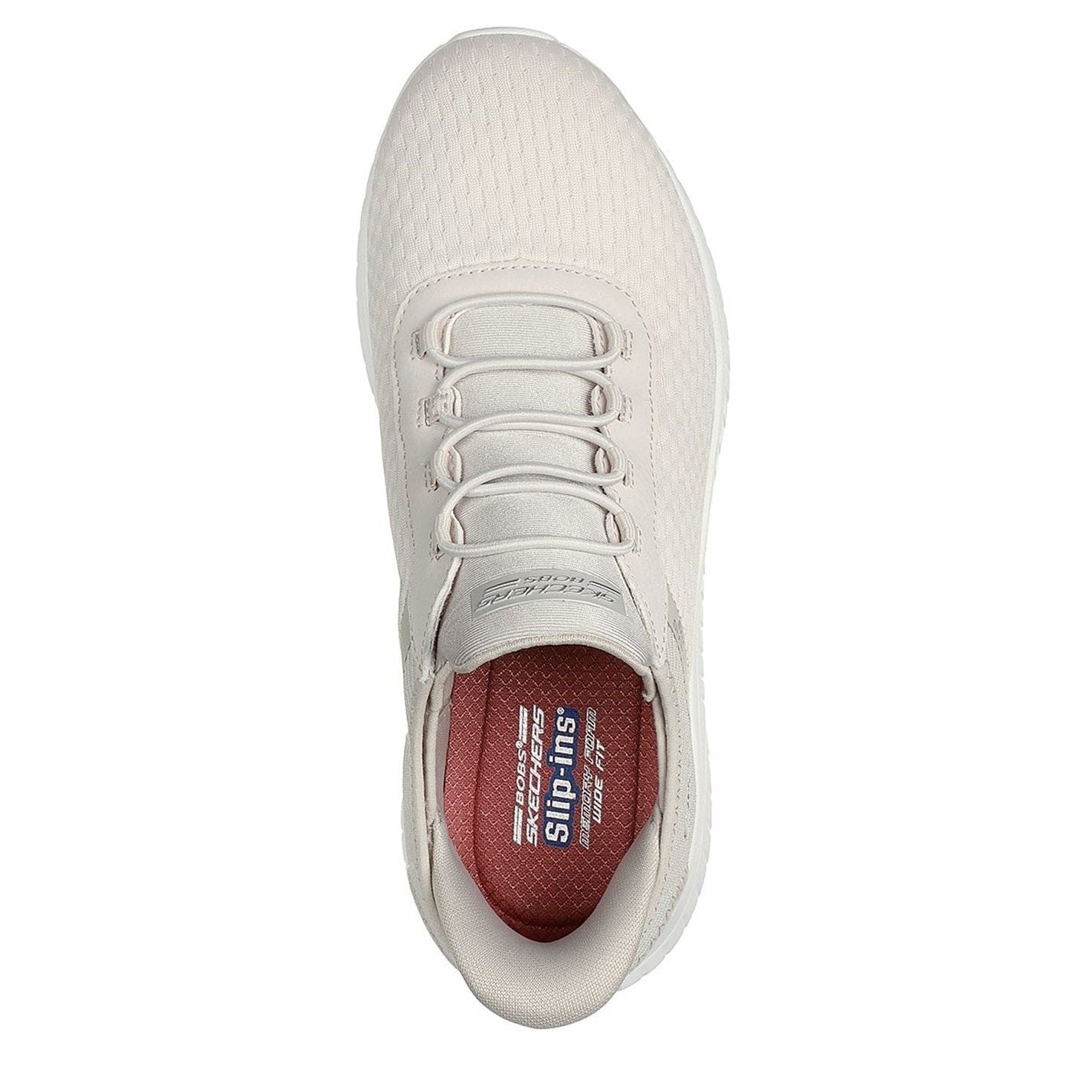 Skechers Slip Ins: Bobs Sport Squad Chaos