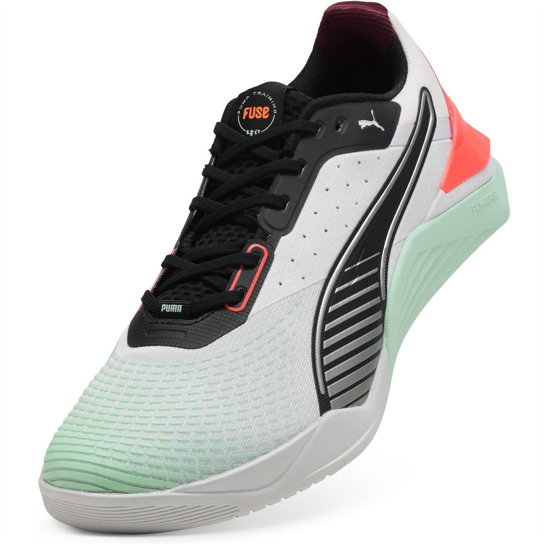 Puma Fuse 4.0 Training Shoes