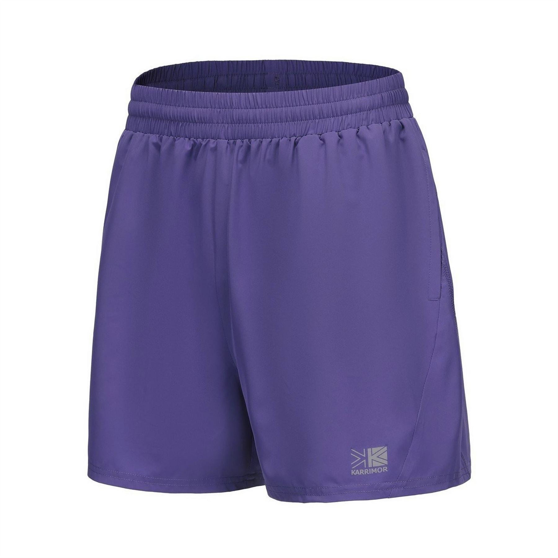 Karrimor Running Woven Shorts Ladies