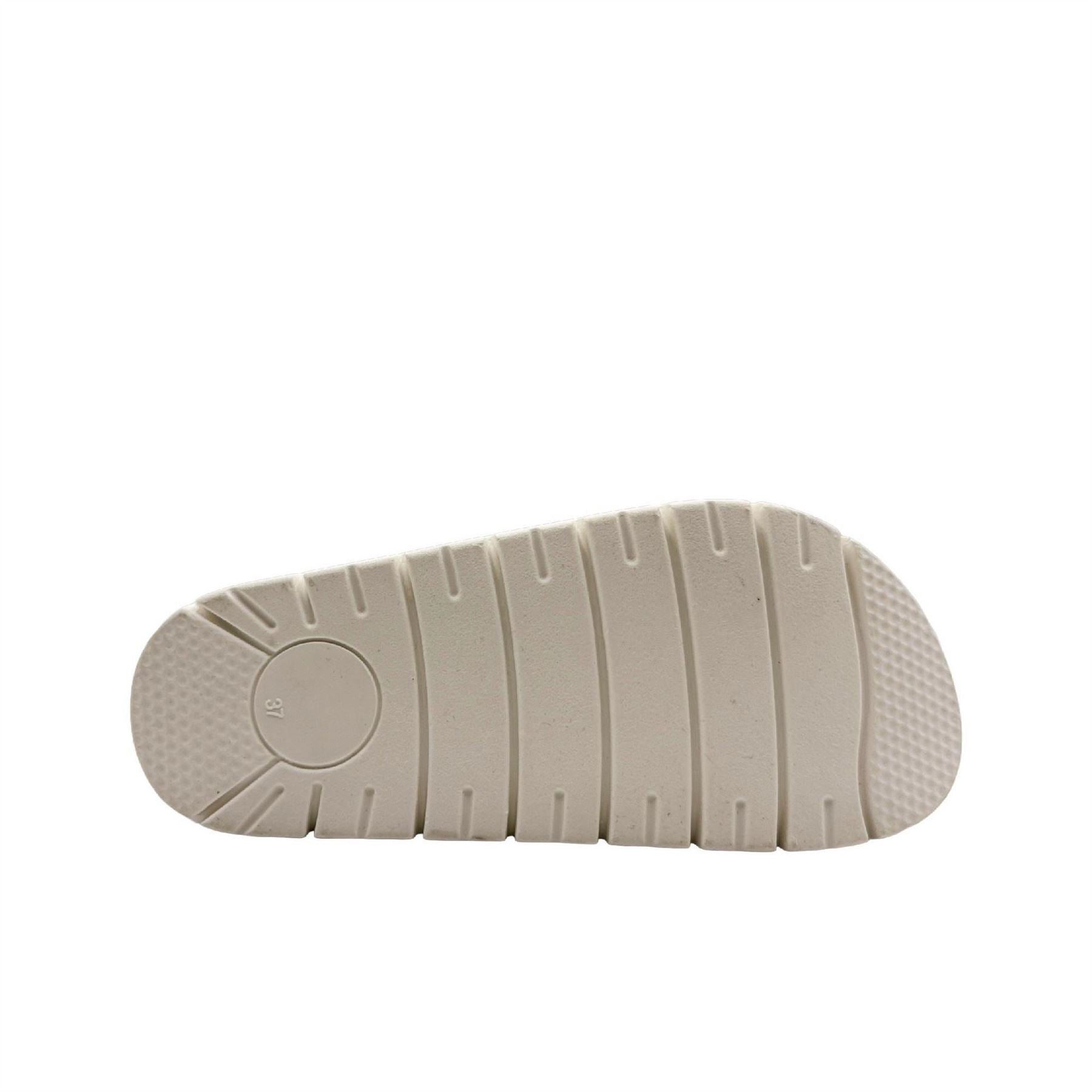 Bench Ushuaia Open Toe Slide Sandals