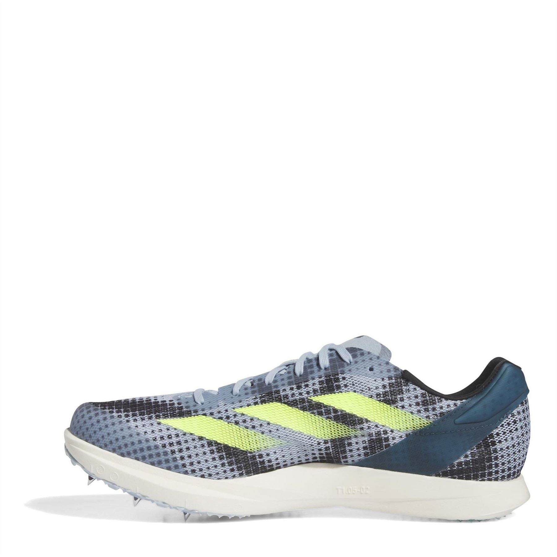 adidas Mens Avanti Tyo Track And Field Lightstrike Shoes