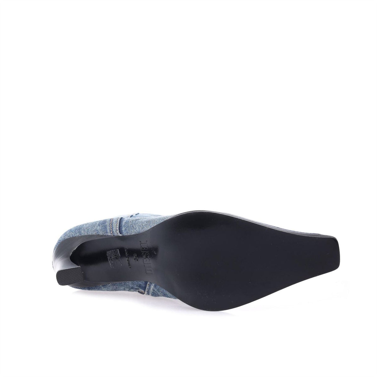 Diesel Allas Ankle Boots
