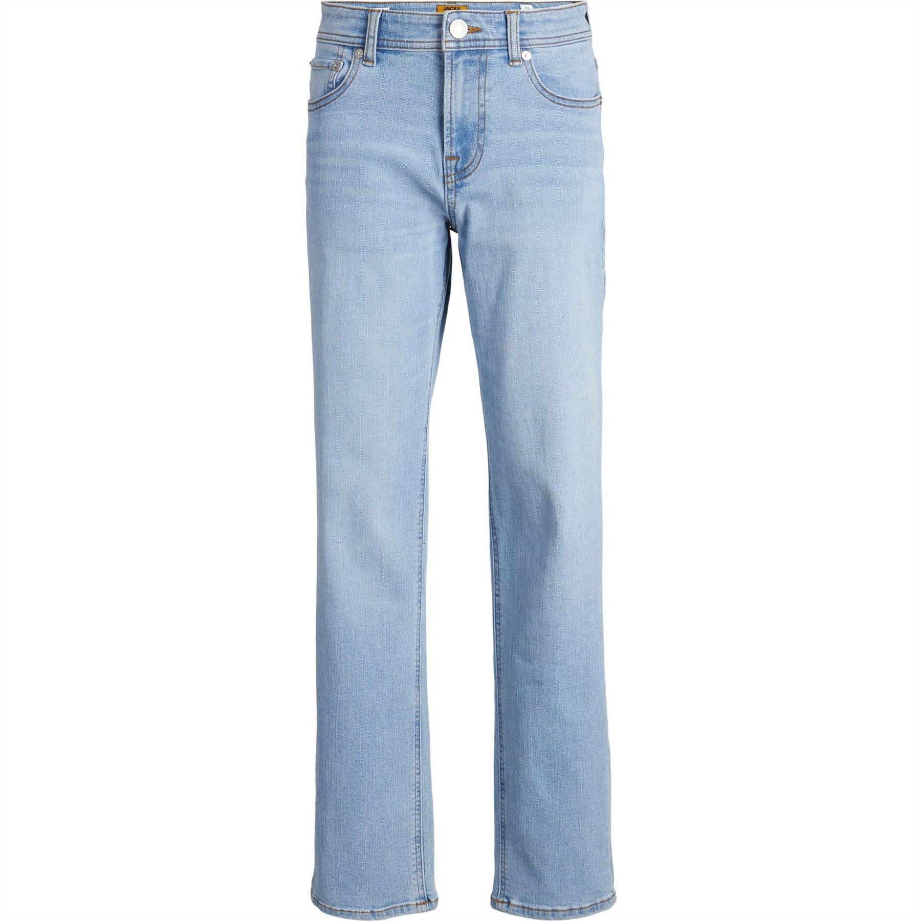Jack and Jones Five Pocket Design Slim Jeans