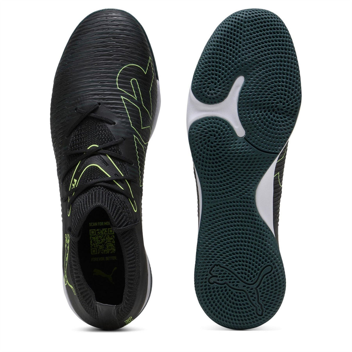 Puma Future 8 Match It Indoor Football Boots