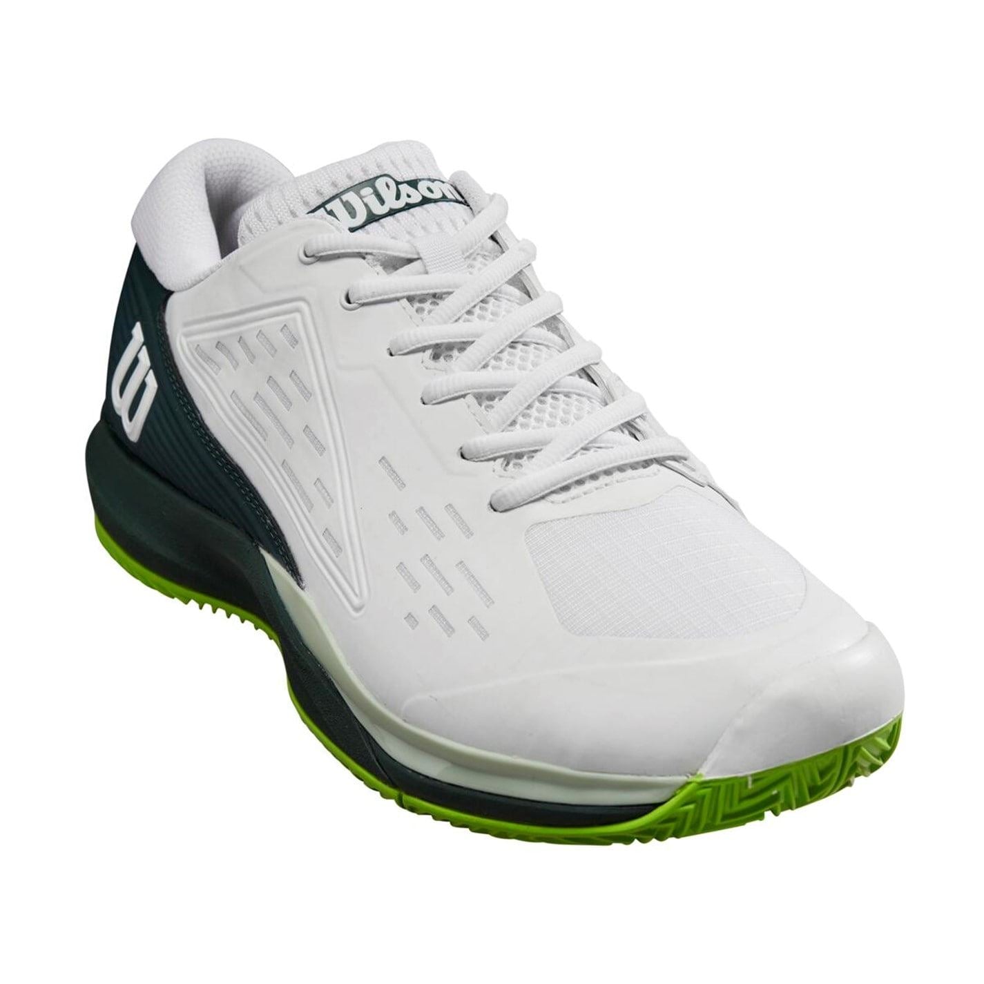Wilson Rush Pro Ace Low Top Sneakers