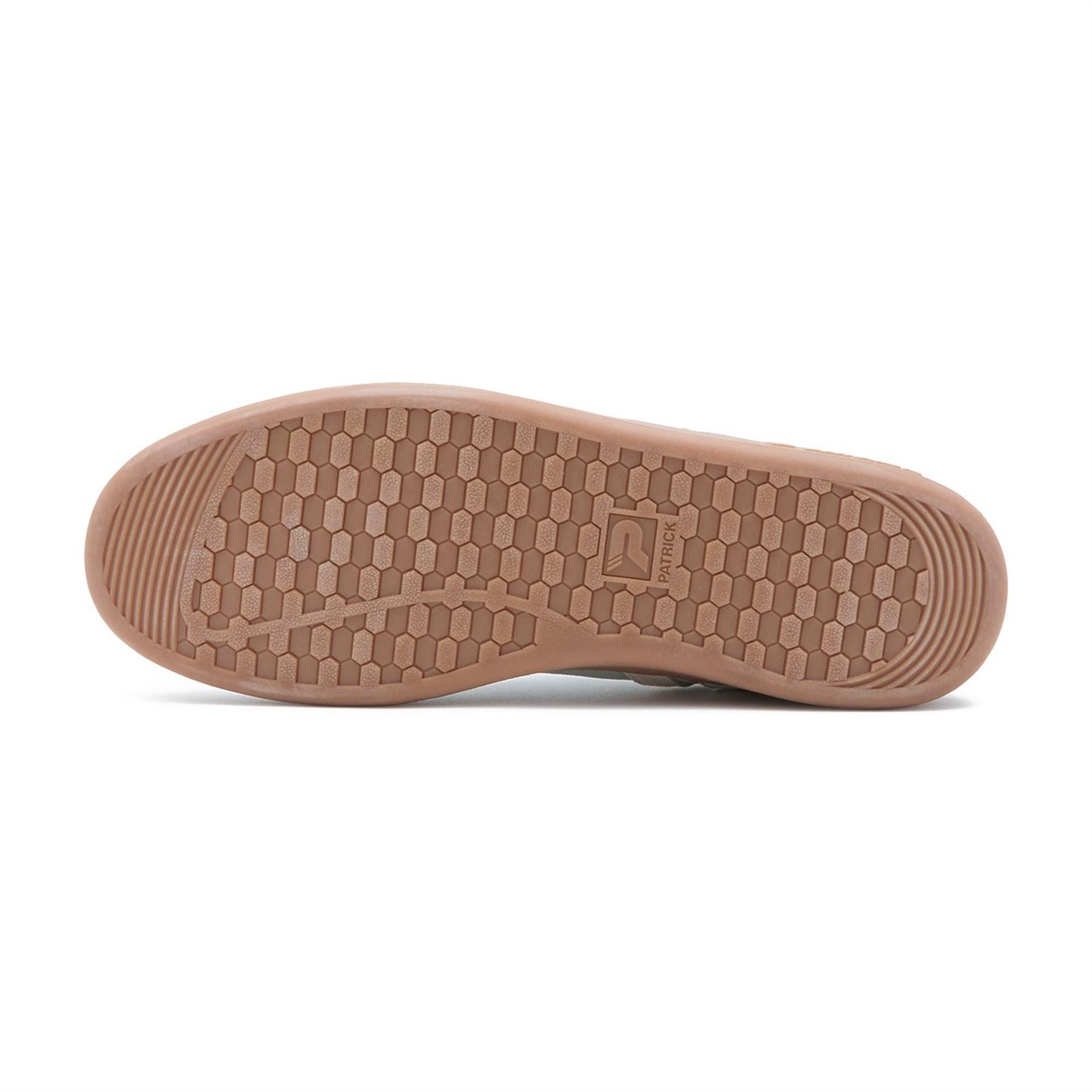 Patrick Heritage Low Top Trainers