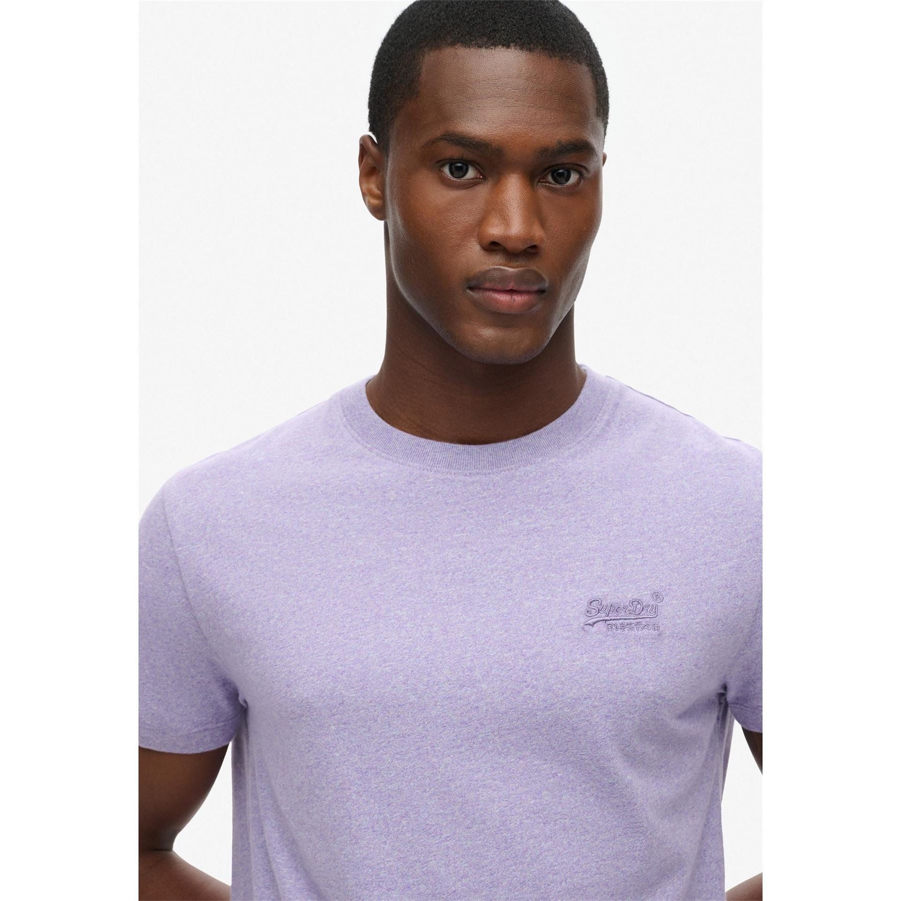 Superdry Chest Logo T-Shirt