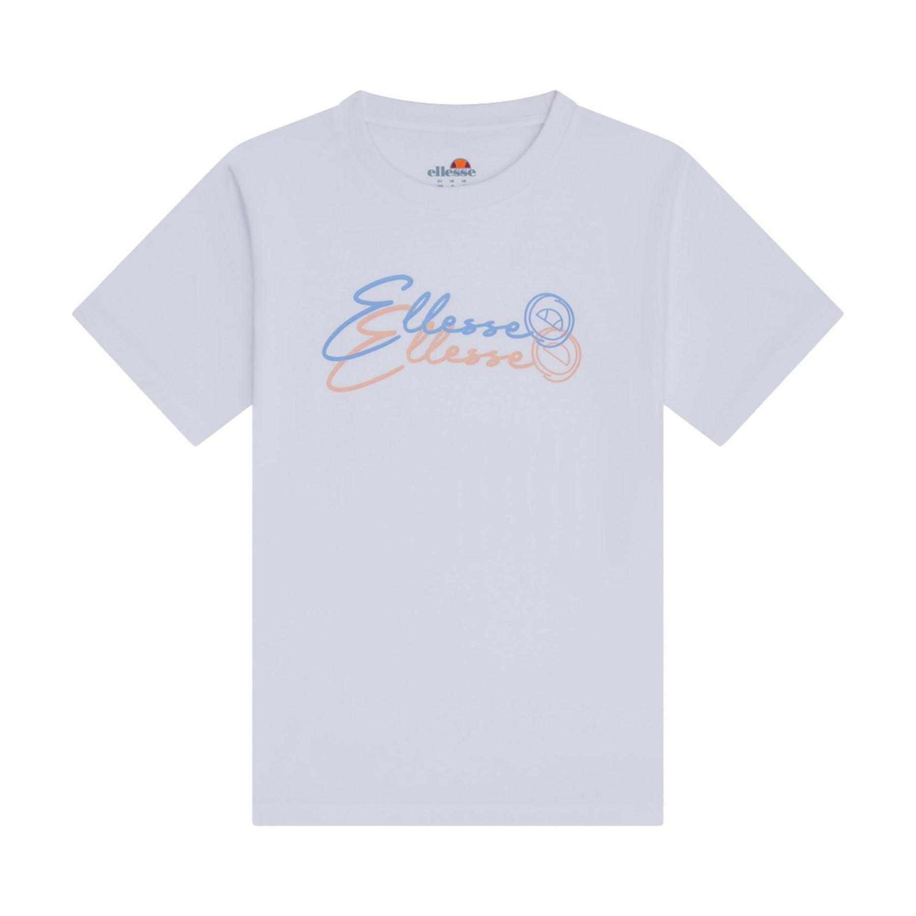Ellesse Halcombe T-Shirt