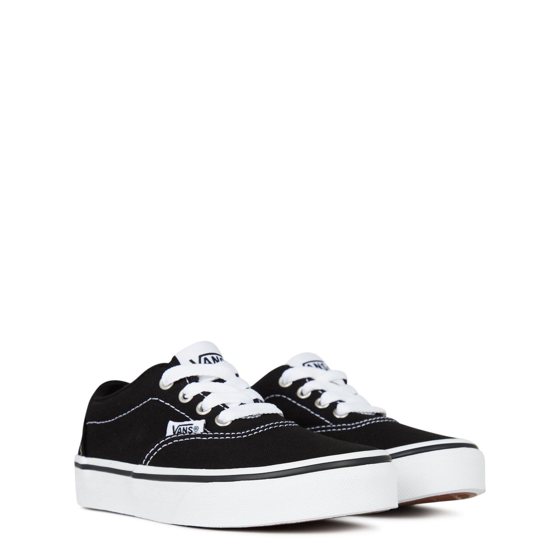 Vans Canvasas Trainers Juniors