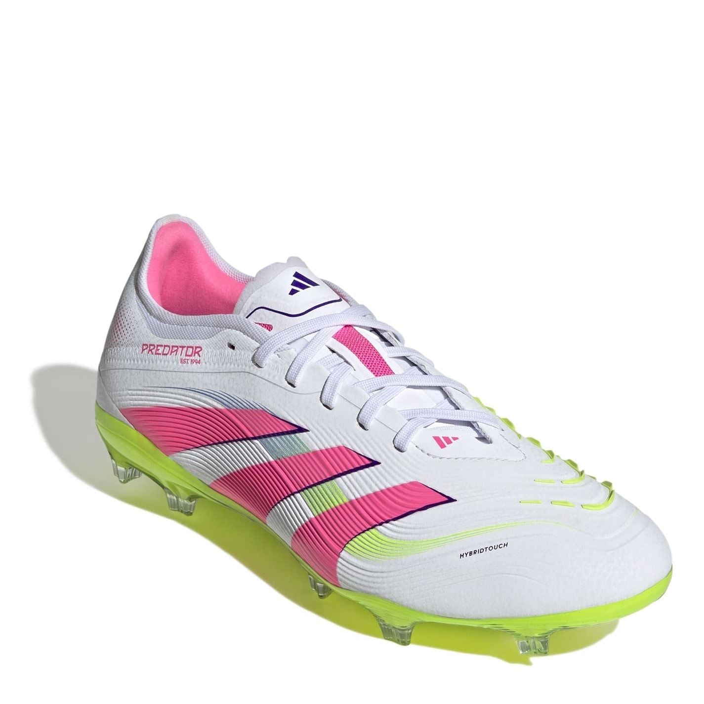 adidas Predator Pro Firm Ground Football Boots