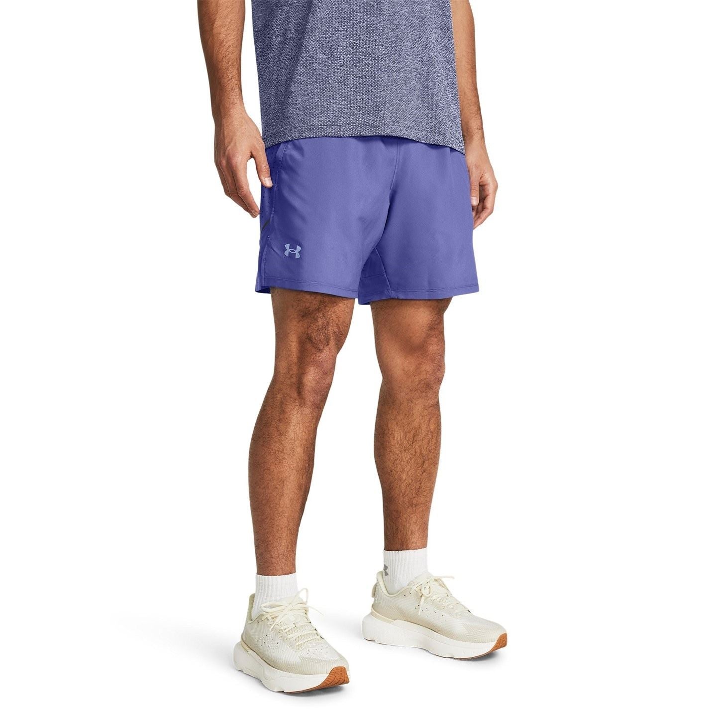 Under Armour Launch Pro Performance Running Shorts