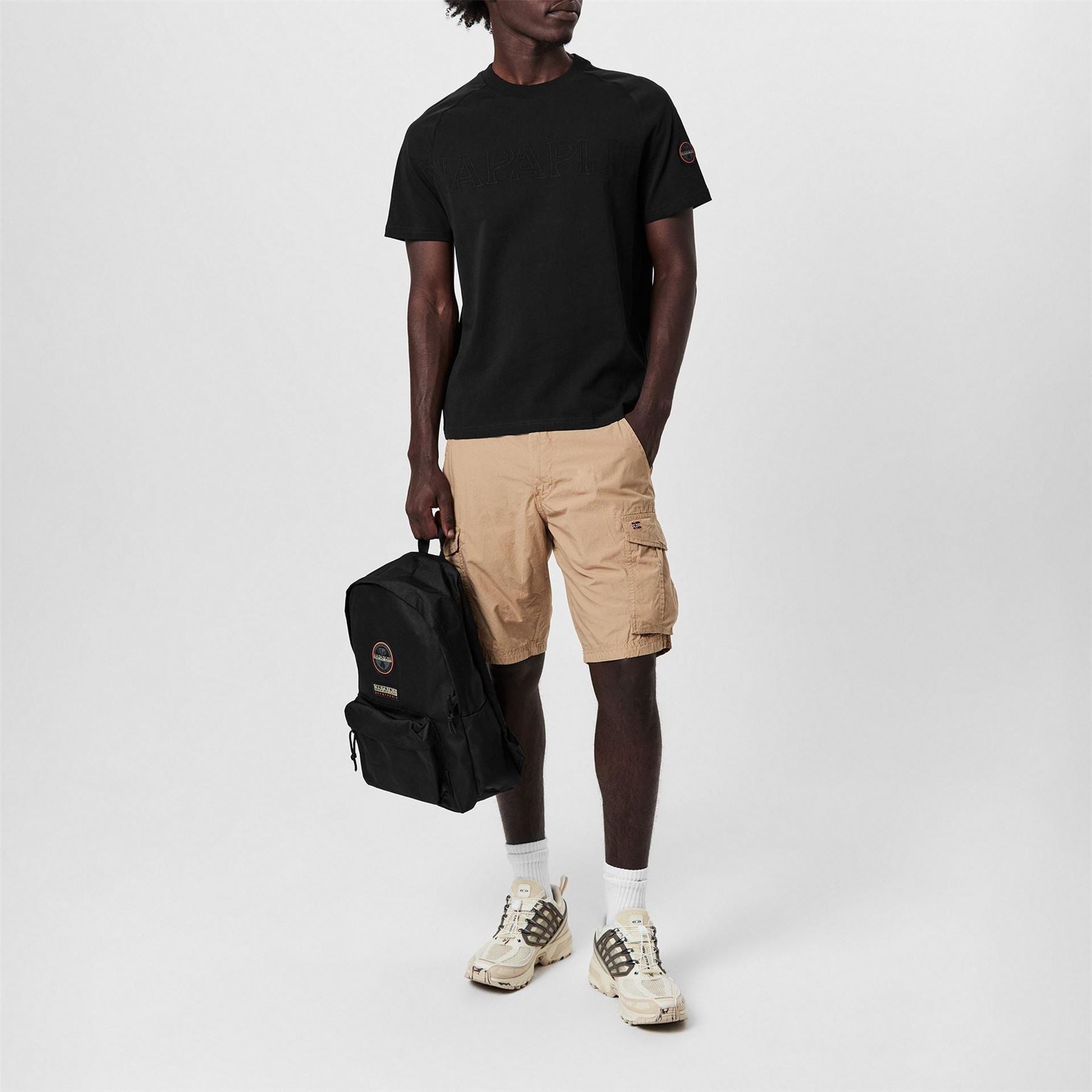 Napapijri Ambara Ss Tee
