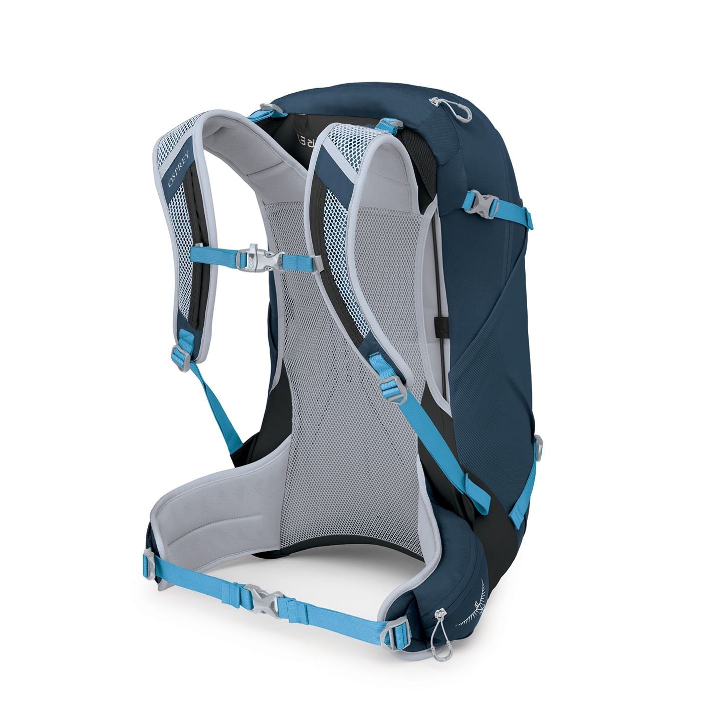 Osprey Hikelite 28l Back Pack