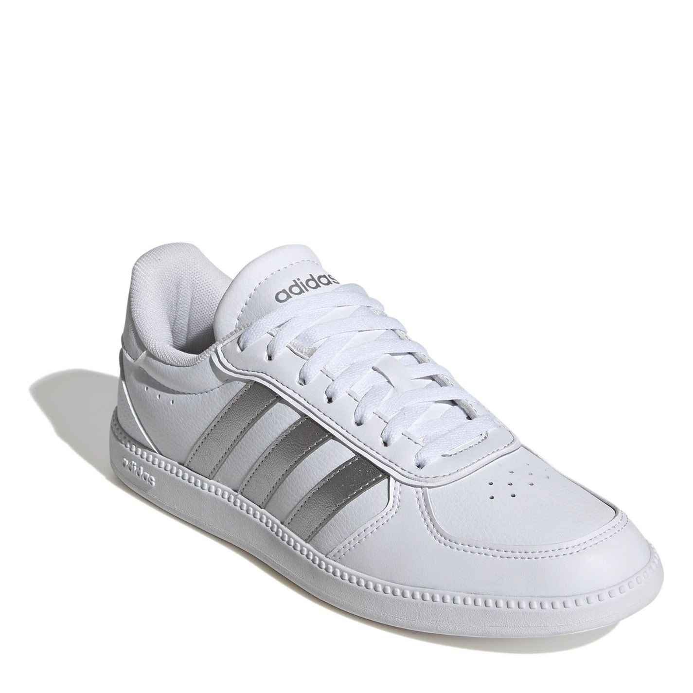 adidas Womens Breaknet Sleek Trainers