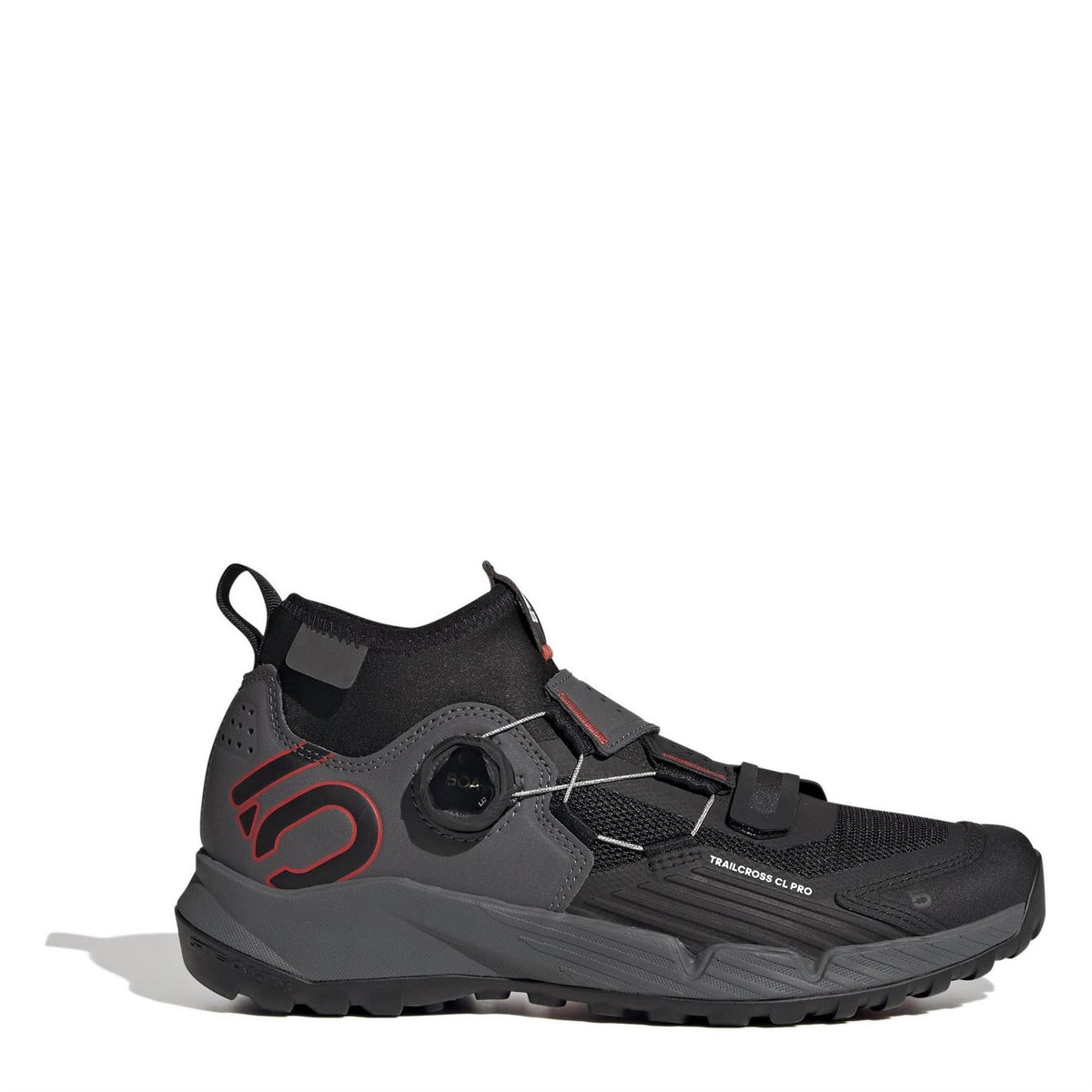 Five Ten Womens 5.10 Trailcross Pro Clip In Mountain Bike Shoes