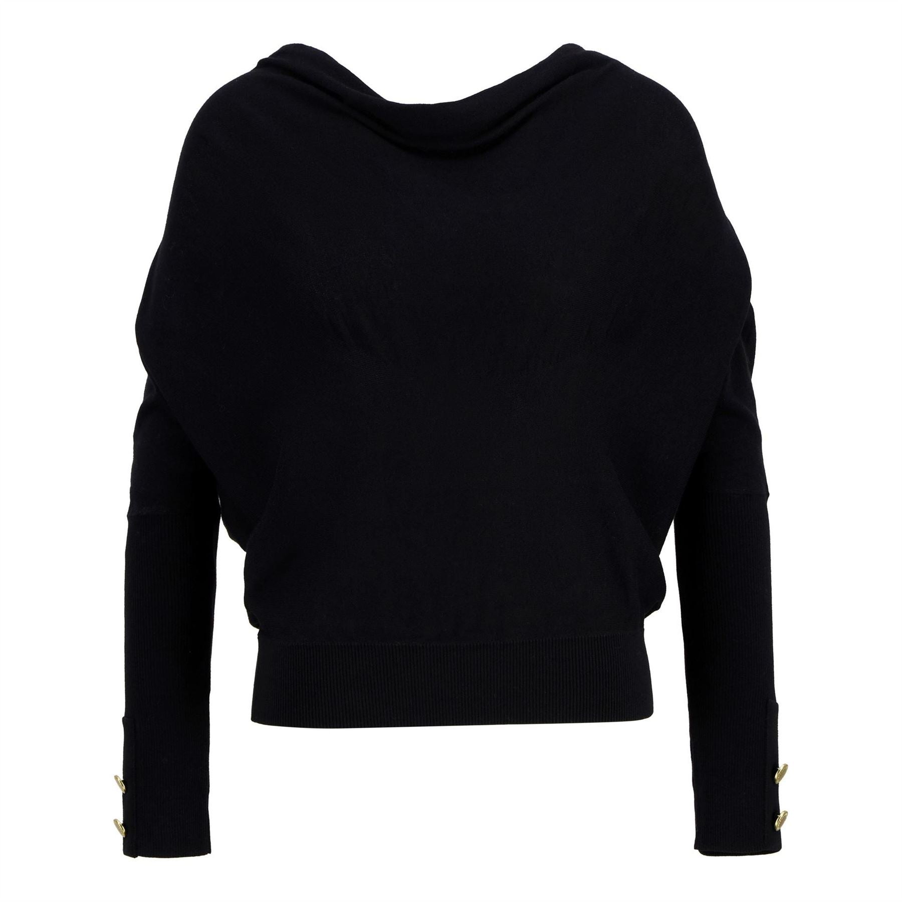 Barbour International Nia Jumper