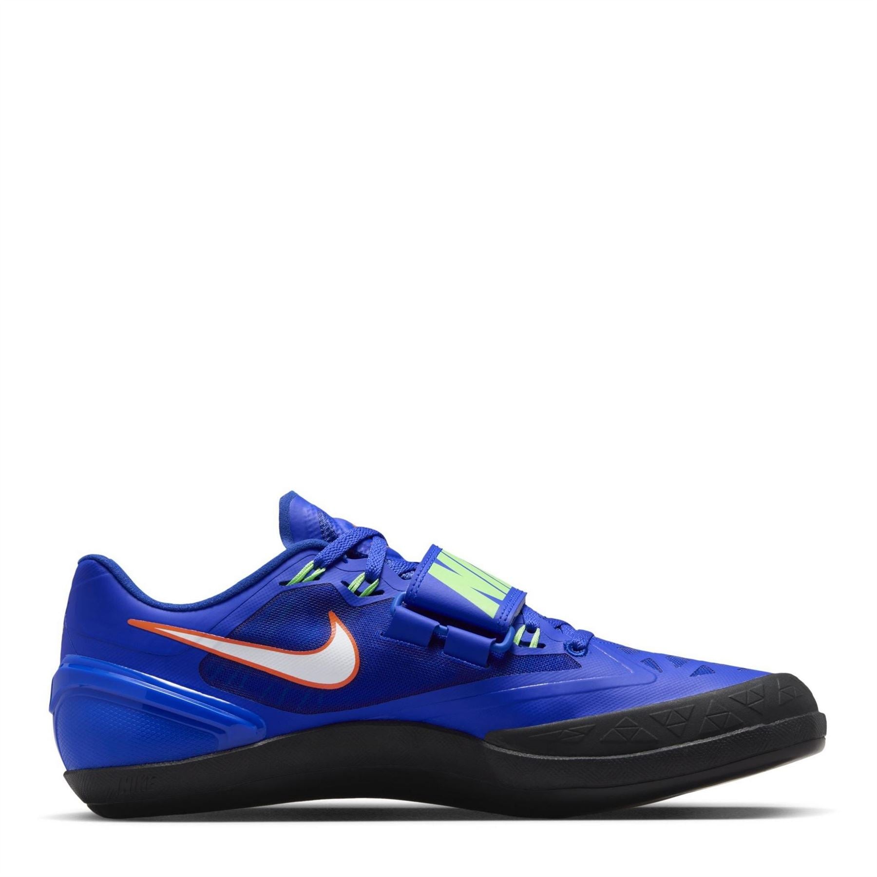 Nike Zm Rotational 6 Low Top Sneakers