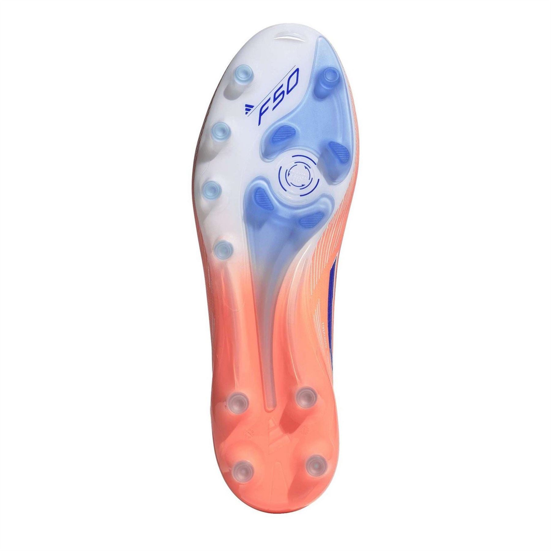 adidas F50 Elite AG Lace Up Sneakers