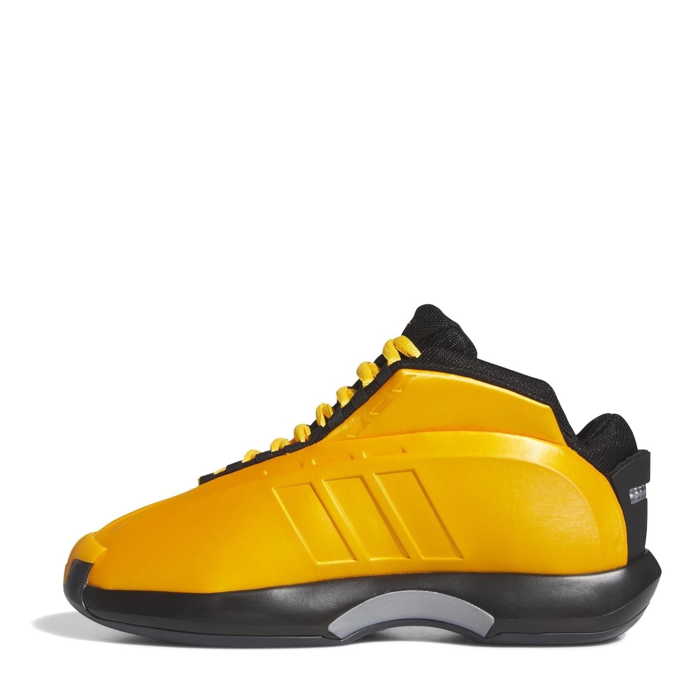 adidas Crazy .1 Low Top Lace-Up Sneakers