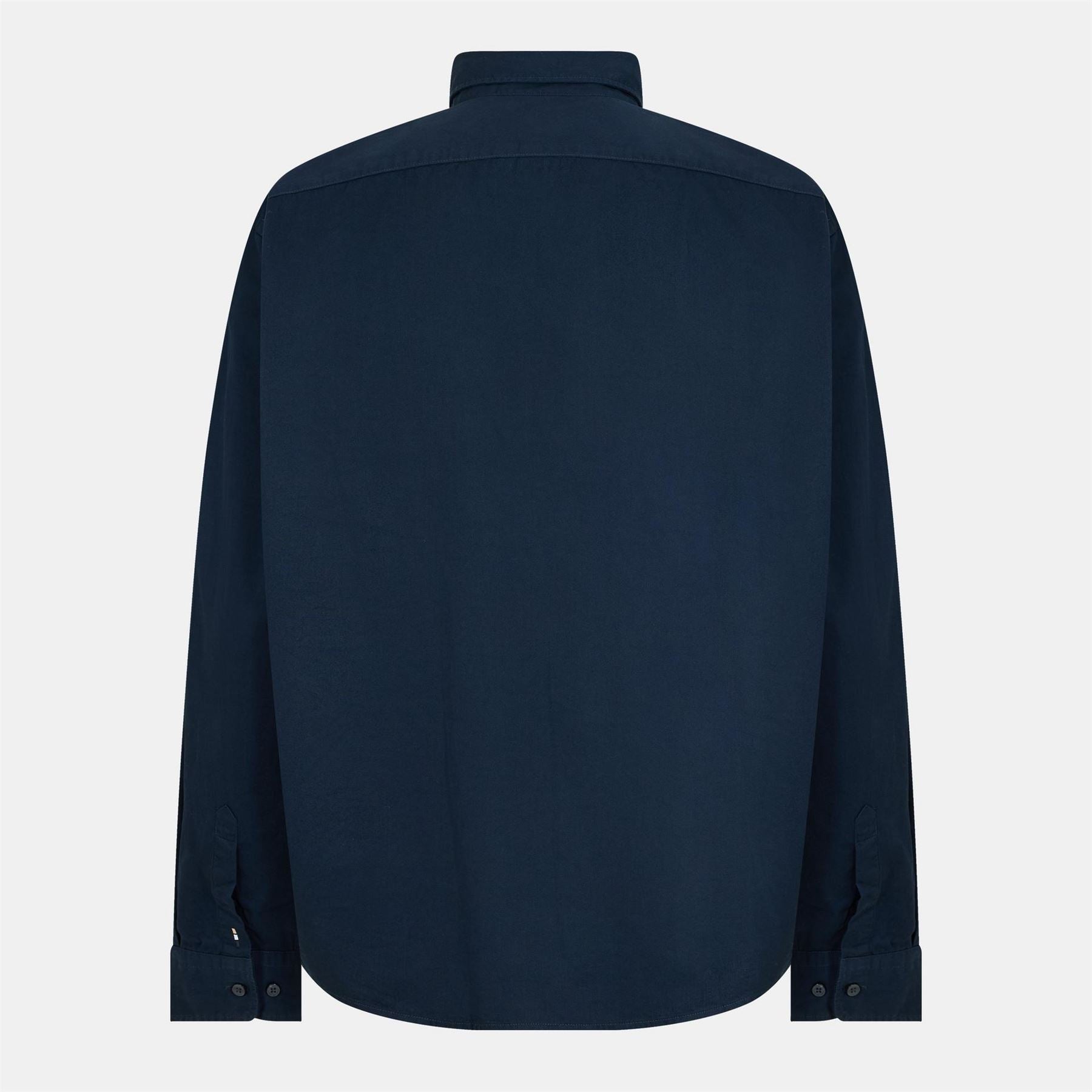 Boss Mens H Liam Kent E 1p 243 10262057 Oxford Shirt